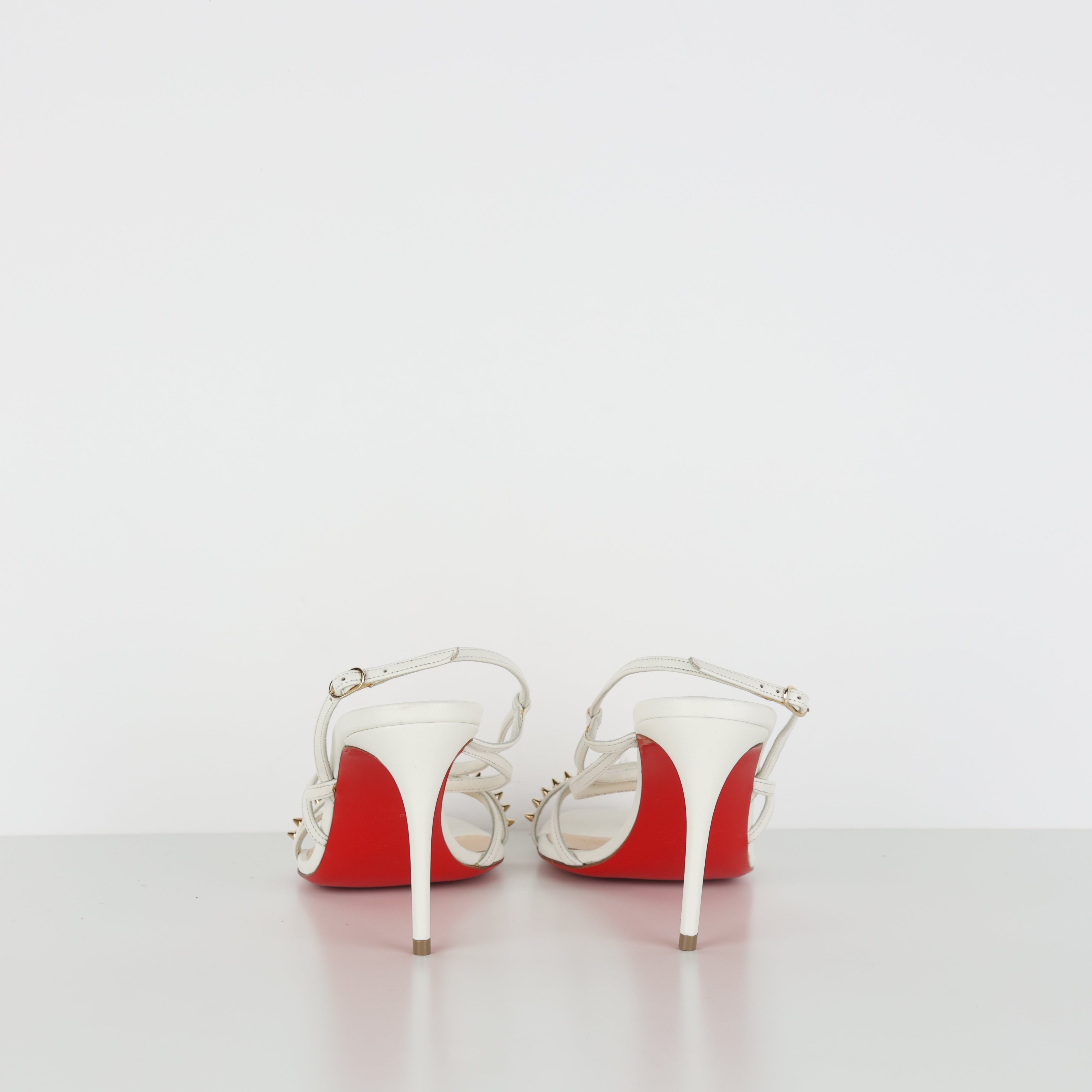 Heels , Shoe Size 37.5