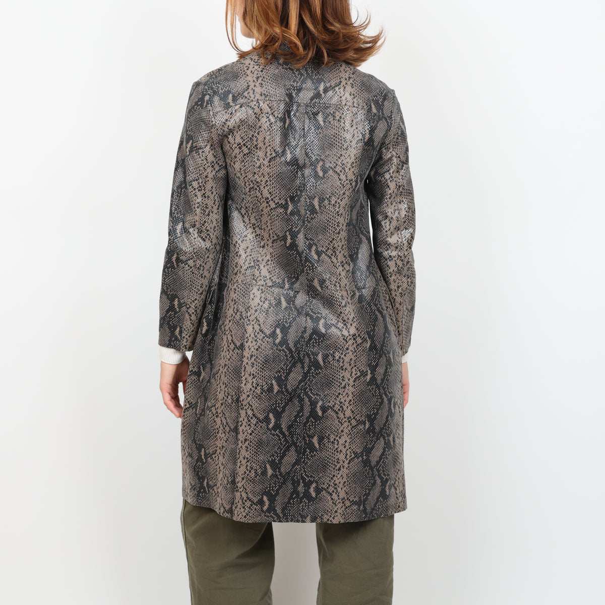 Jacket, UK Size 10