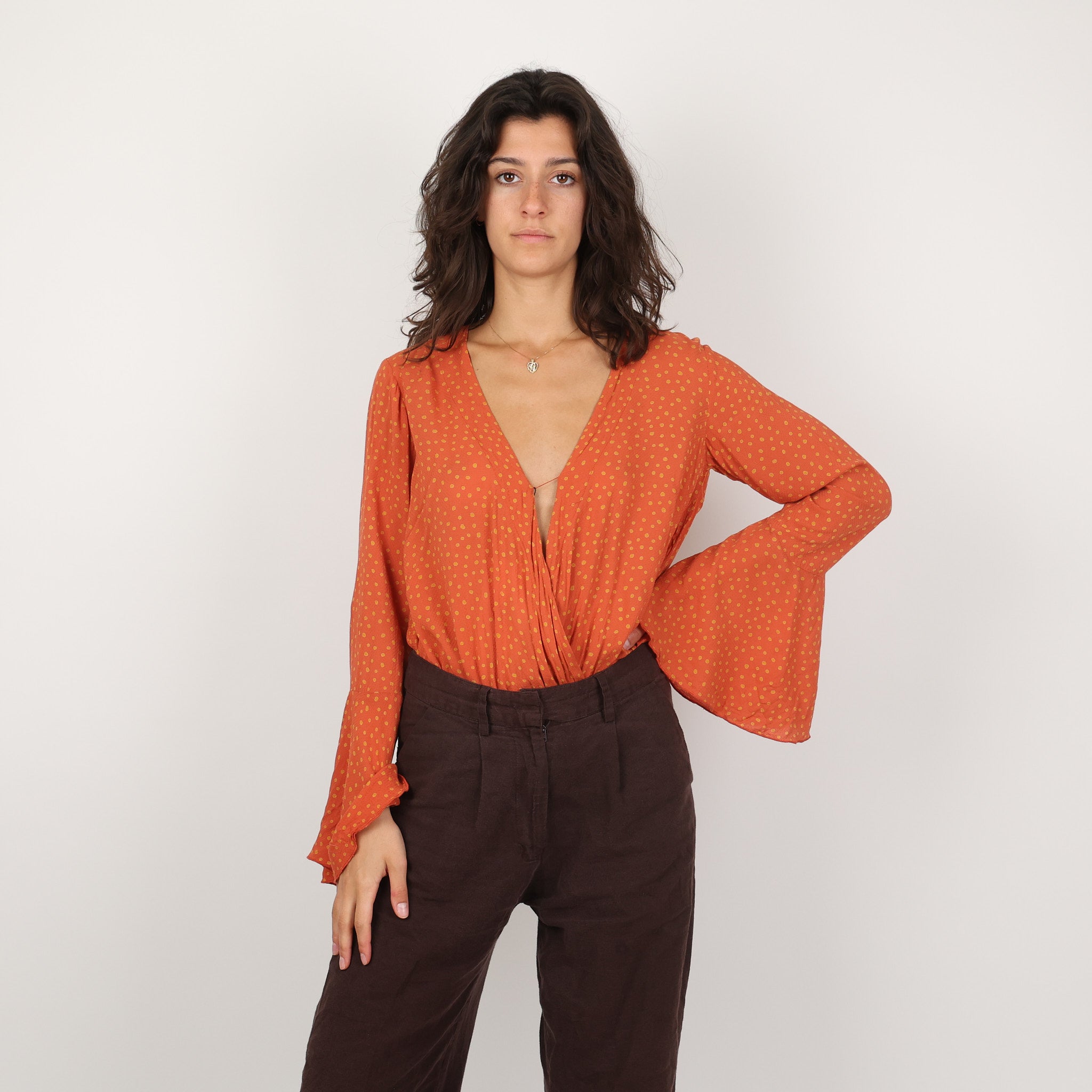 Top, UK Size One Size