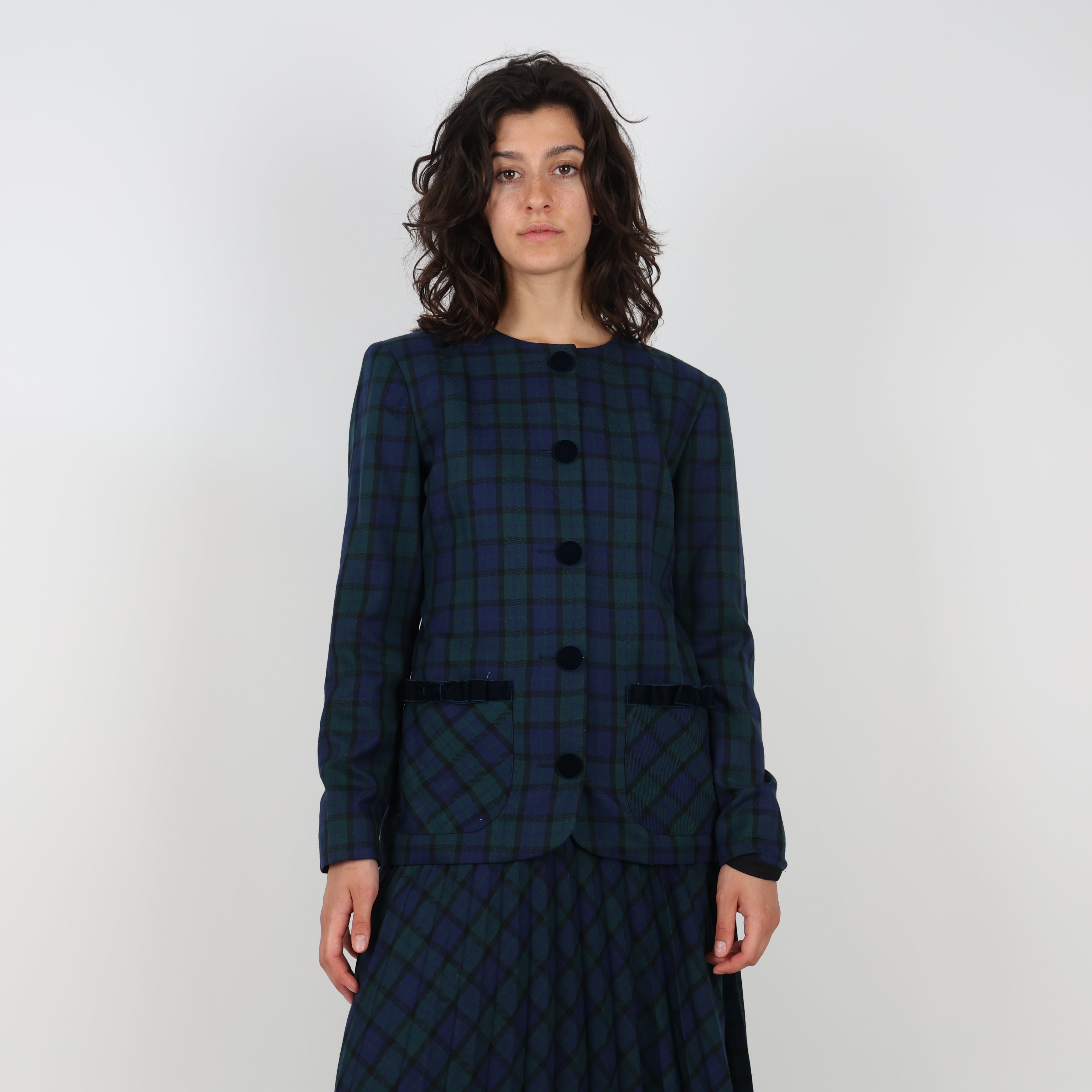 Suit, UK Size 10