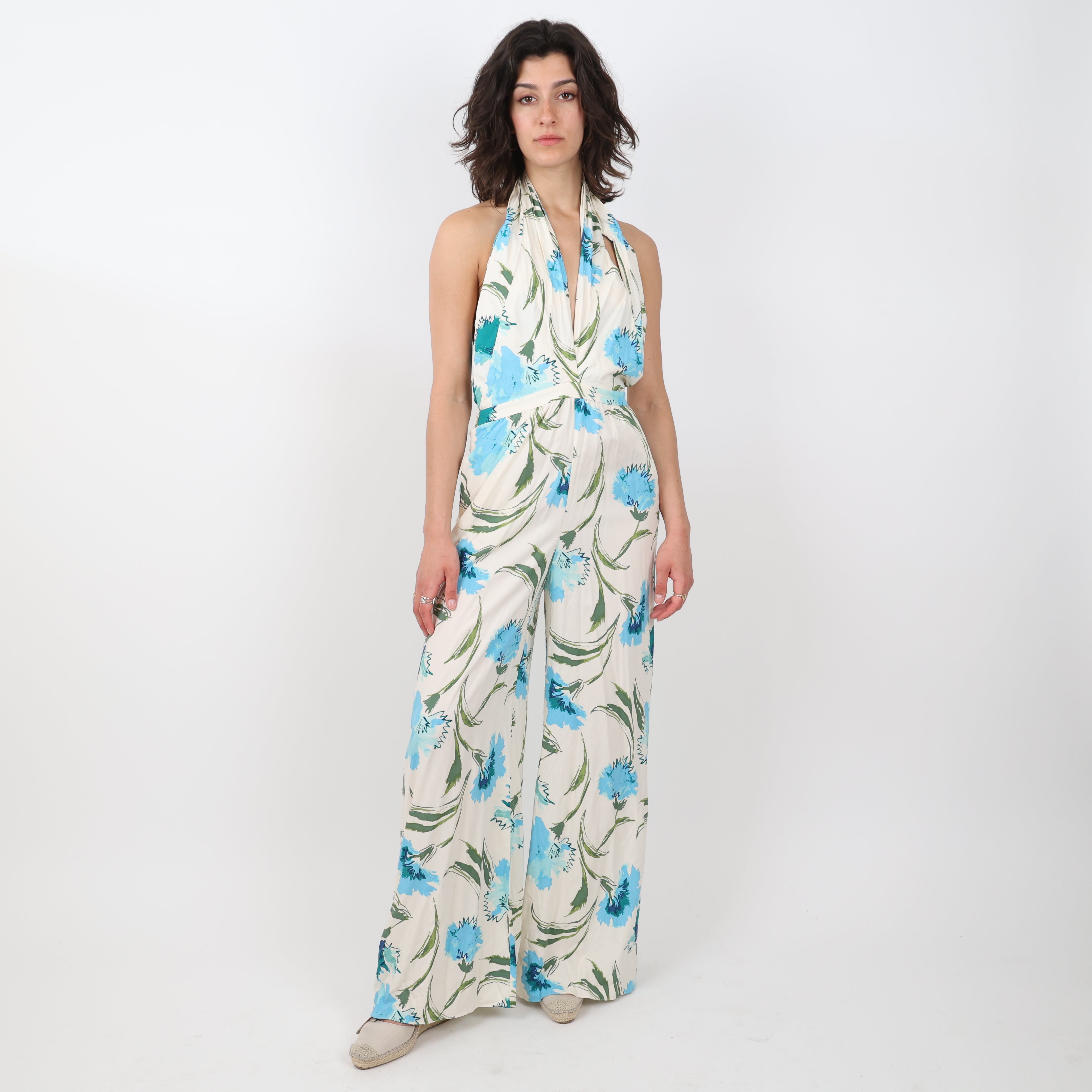 Jumpsuit, UK Size 10