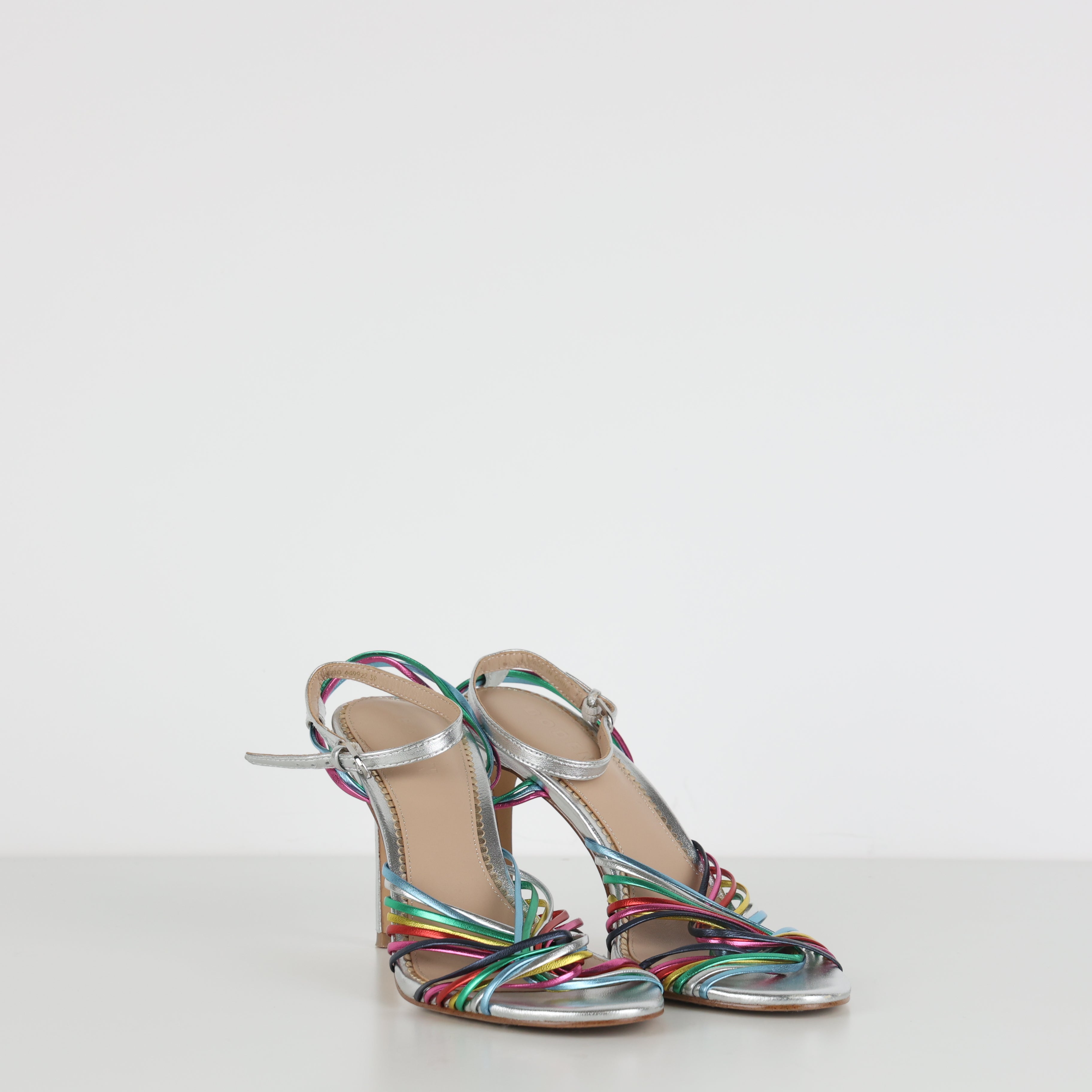 Heels , Shoe Size 39