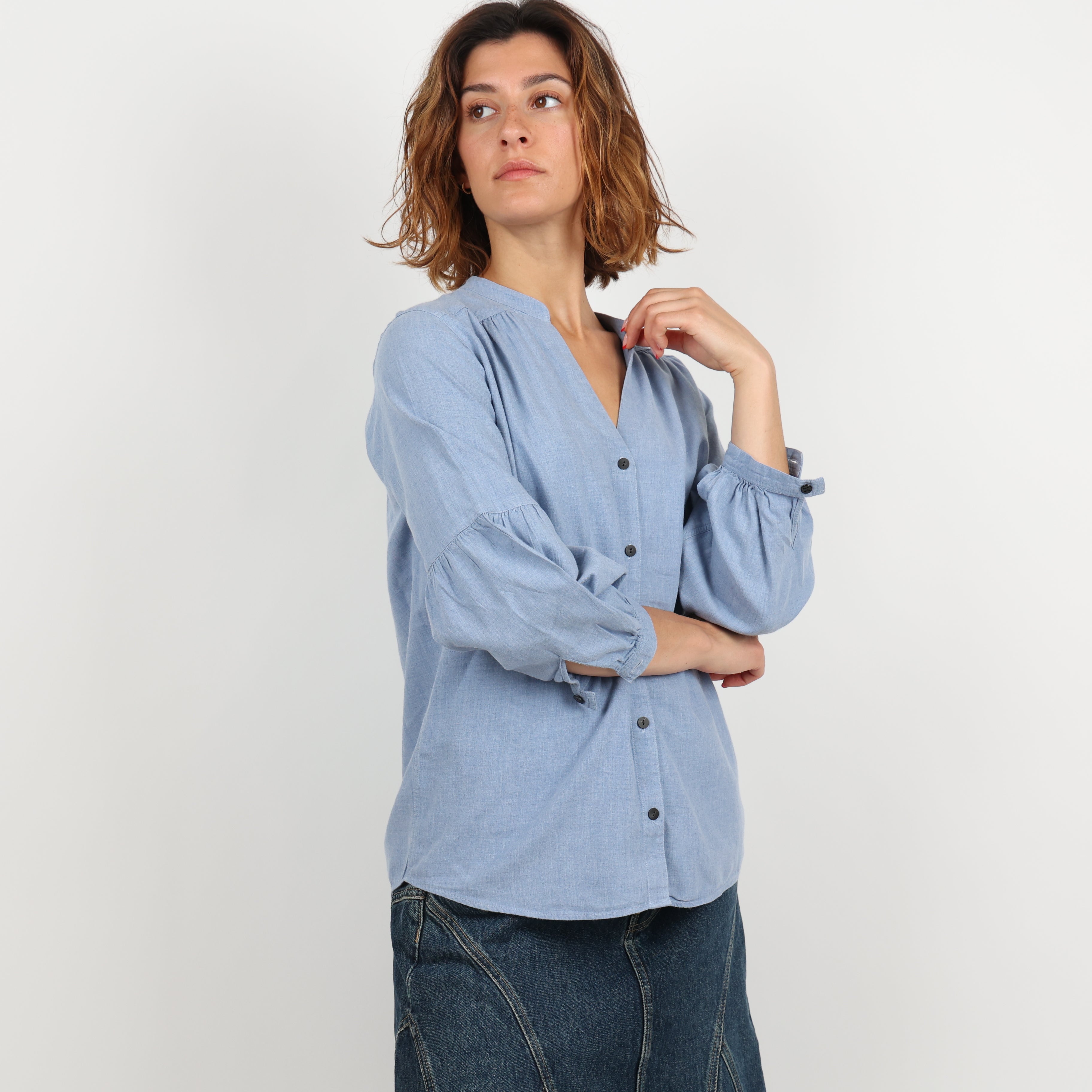 Shirt, UK Size 10
