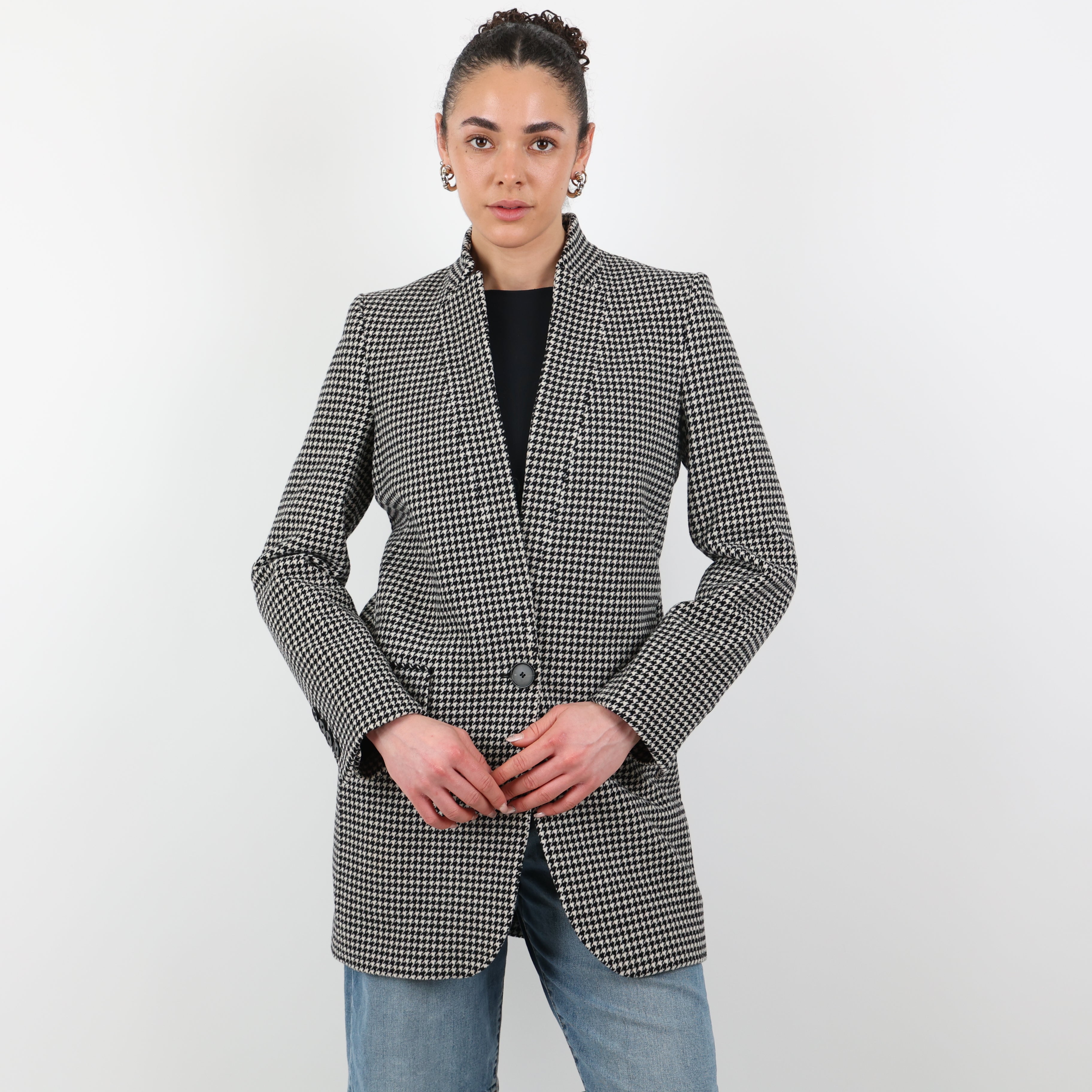 Jacket, UK Size 8