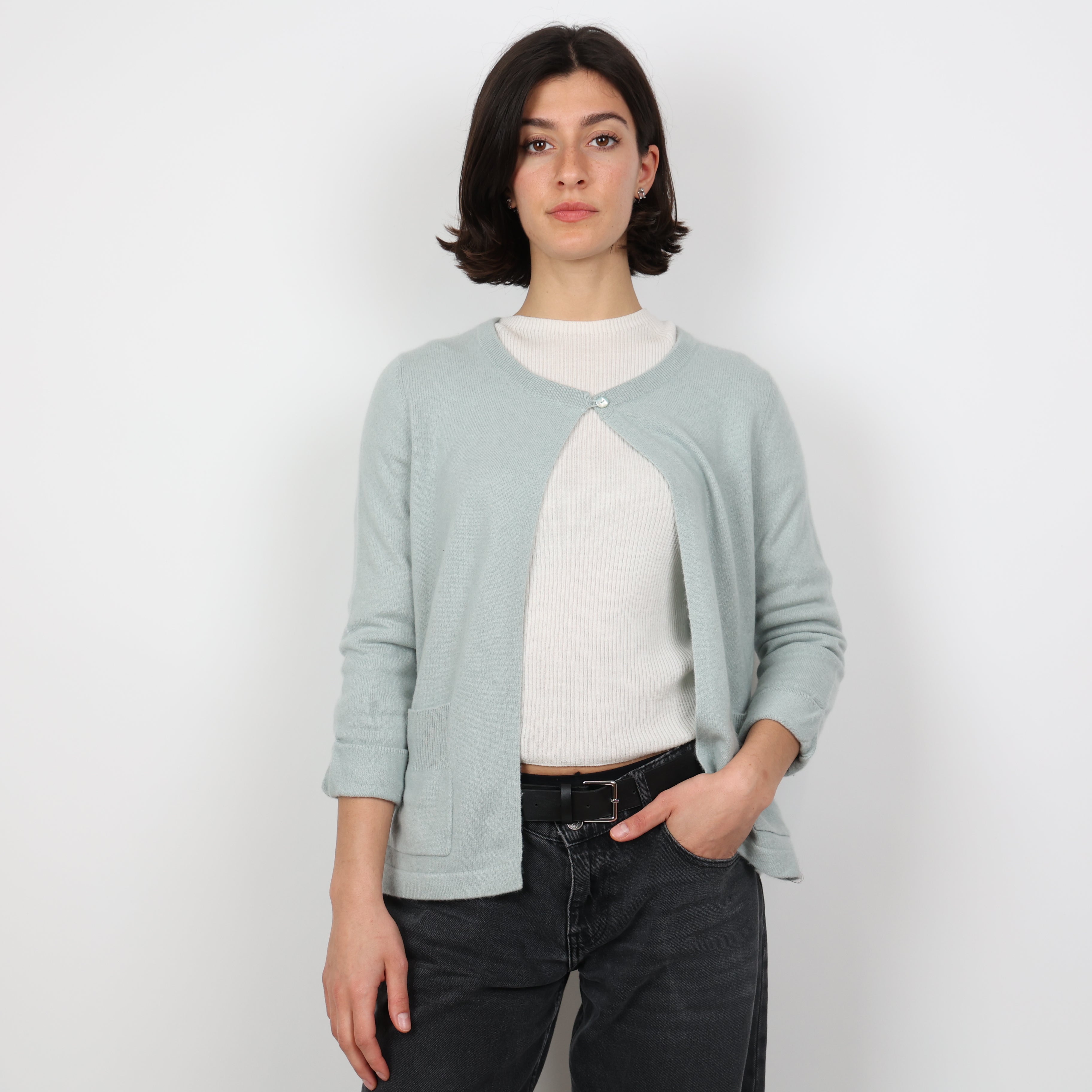 Knitwear, UK Size 8