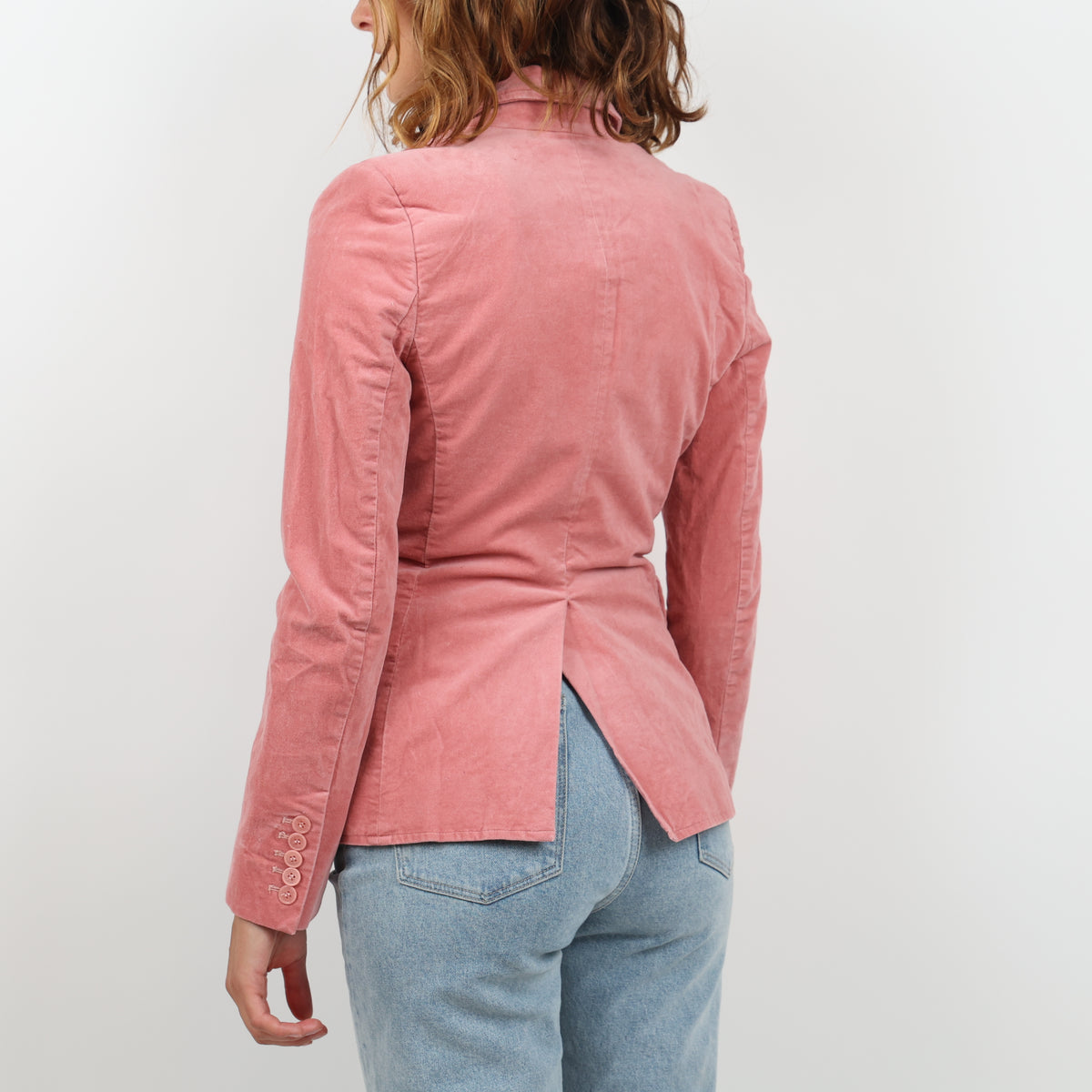 Jacket, UK Size 6
