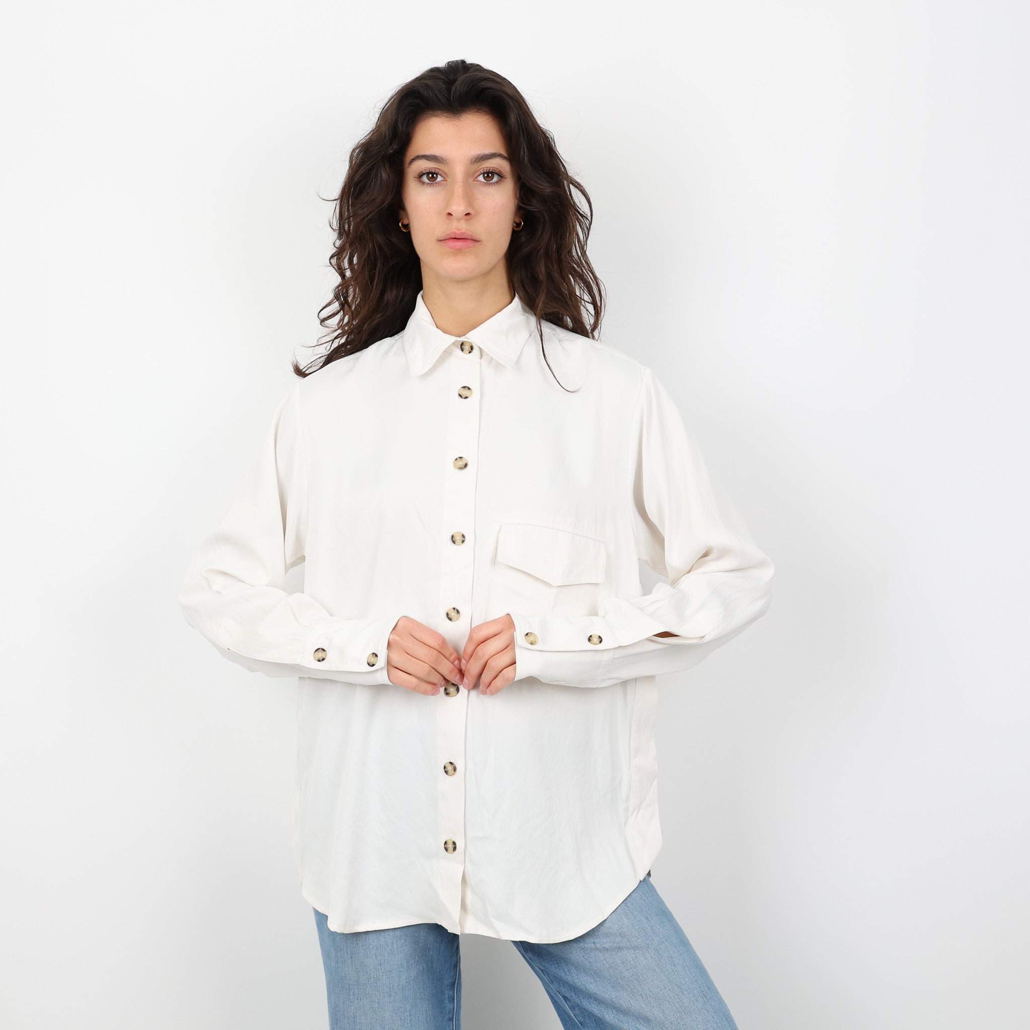 Shirt, UK Size 10