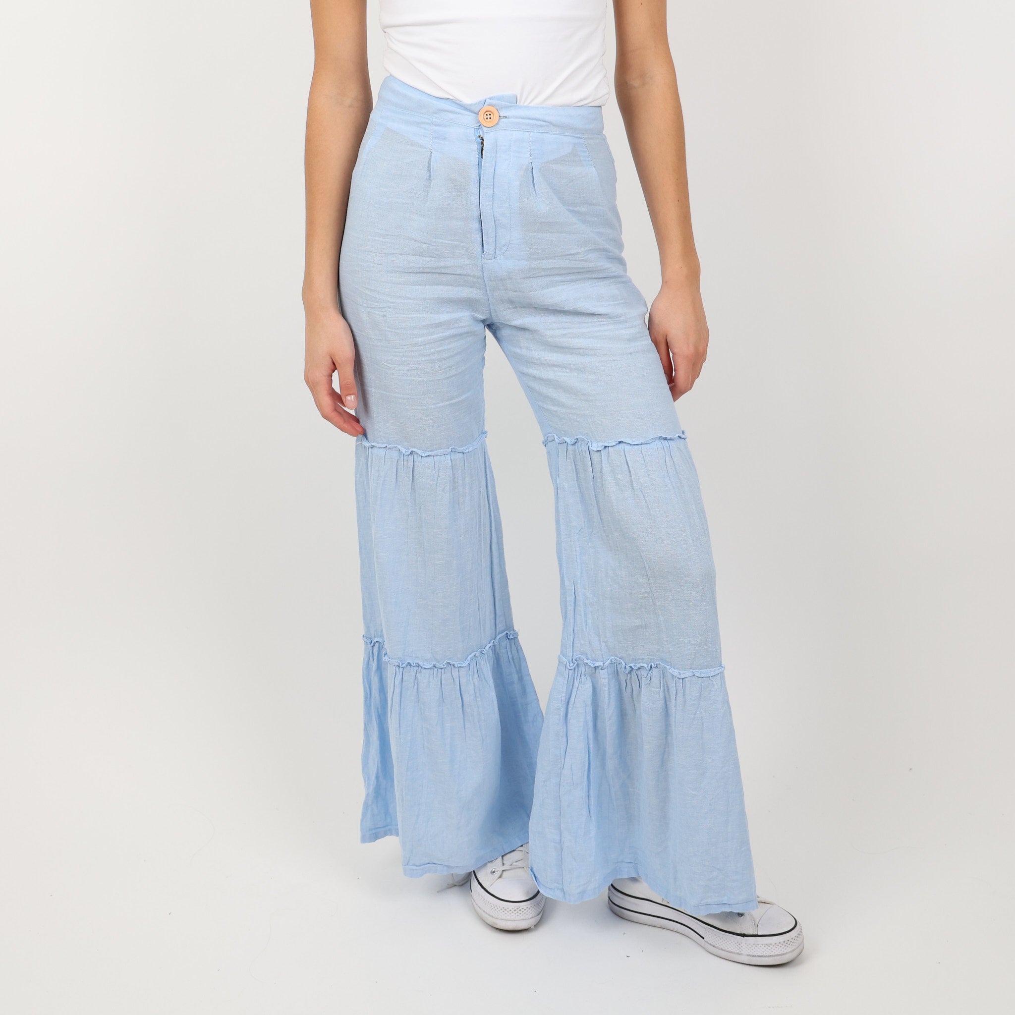 Trousers, UK Size 8
