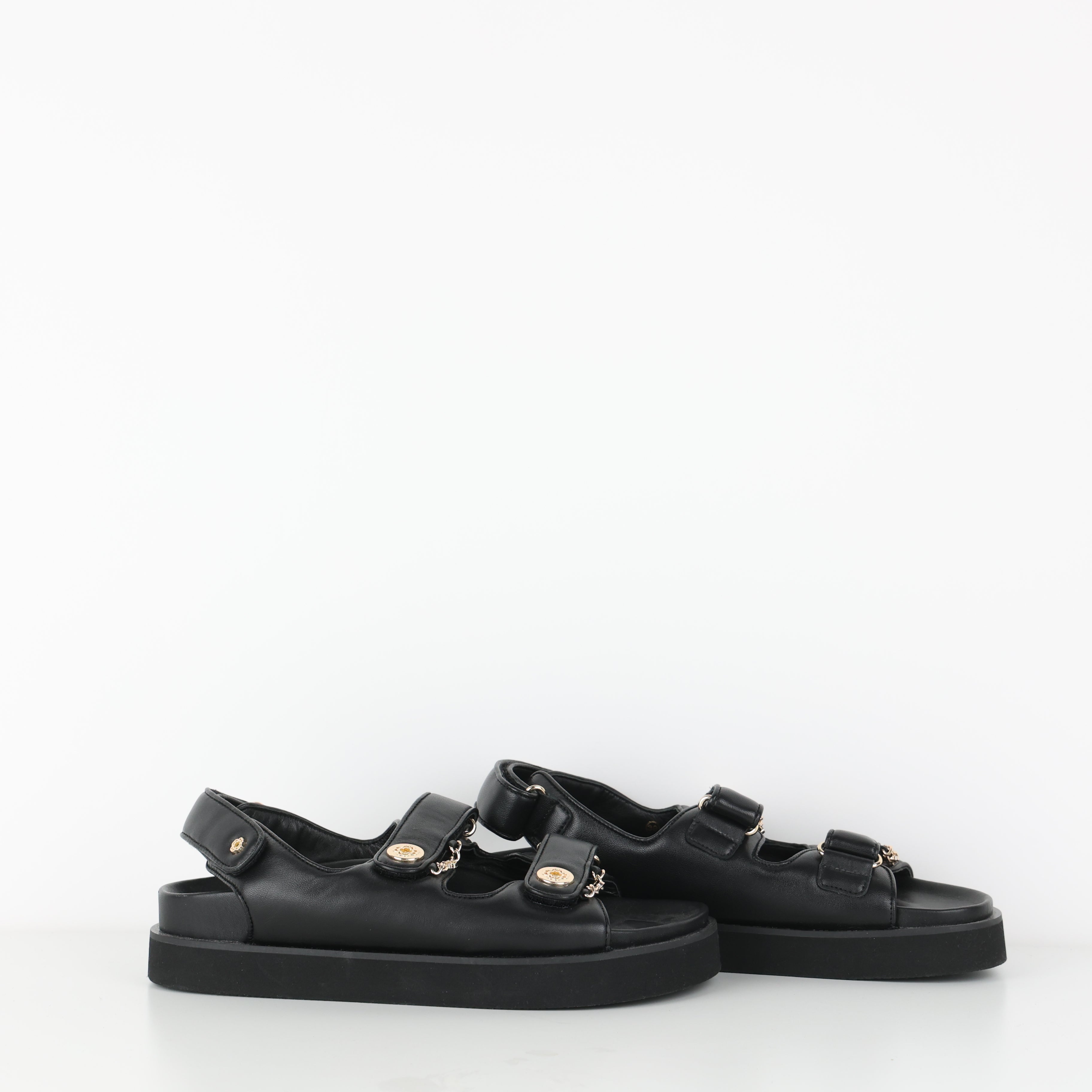 Flats , Shoe Size 39