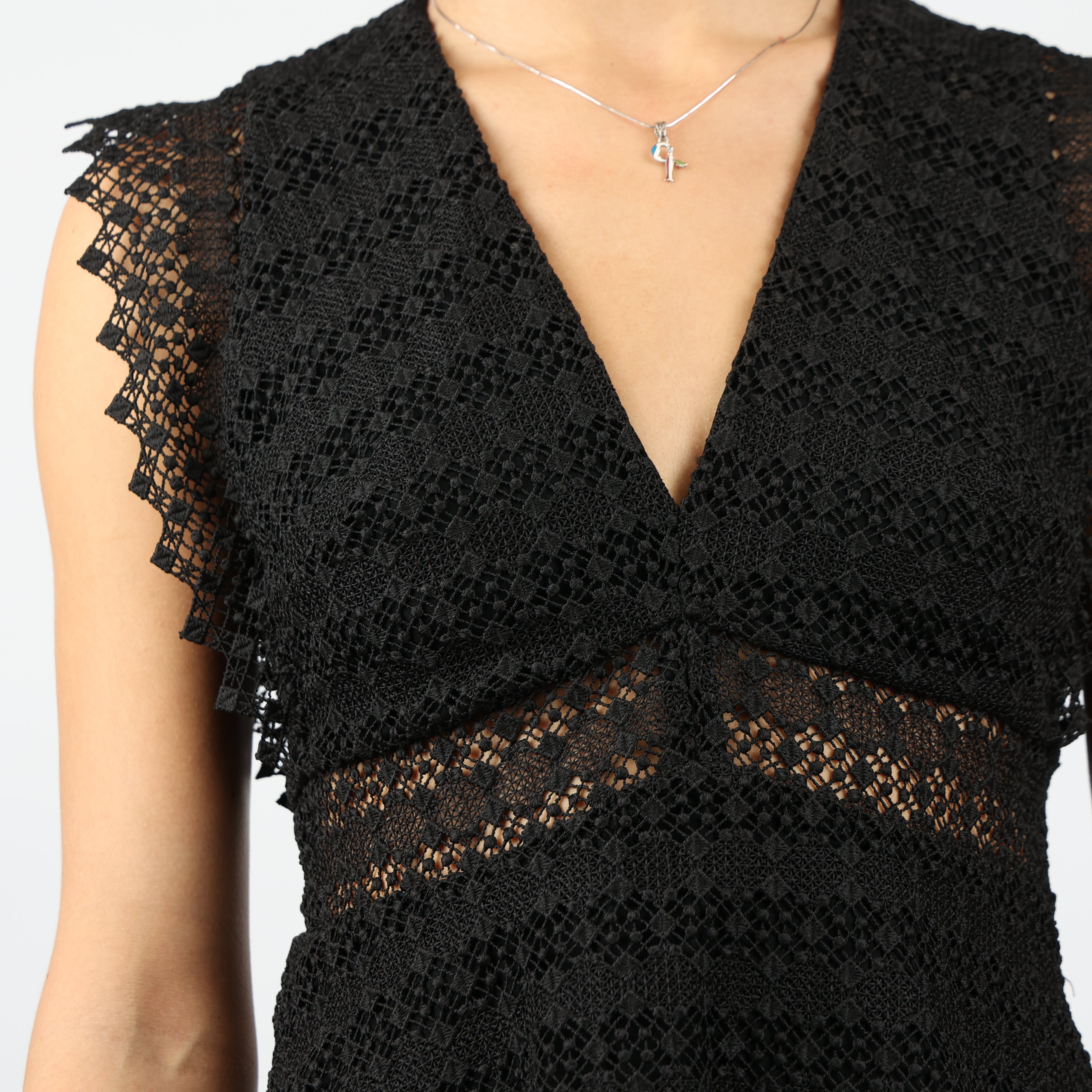 Dress, UK Size 6