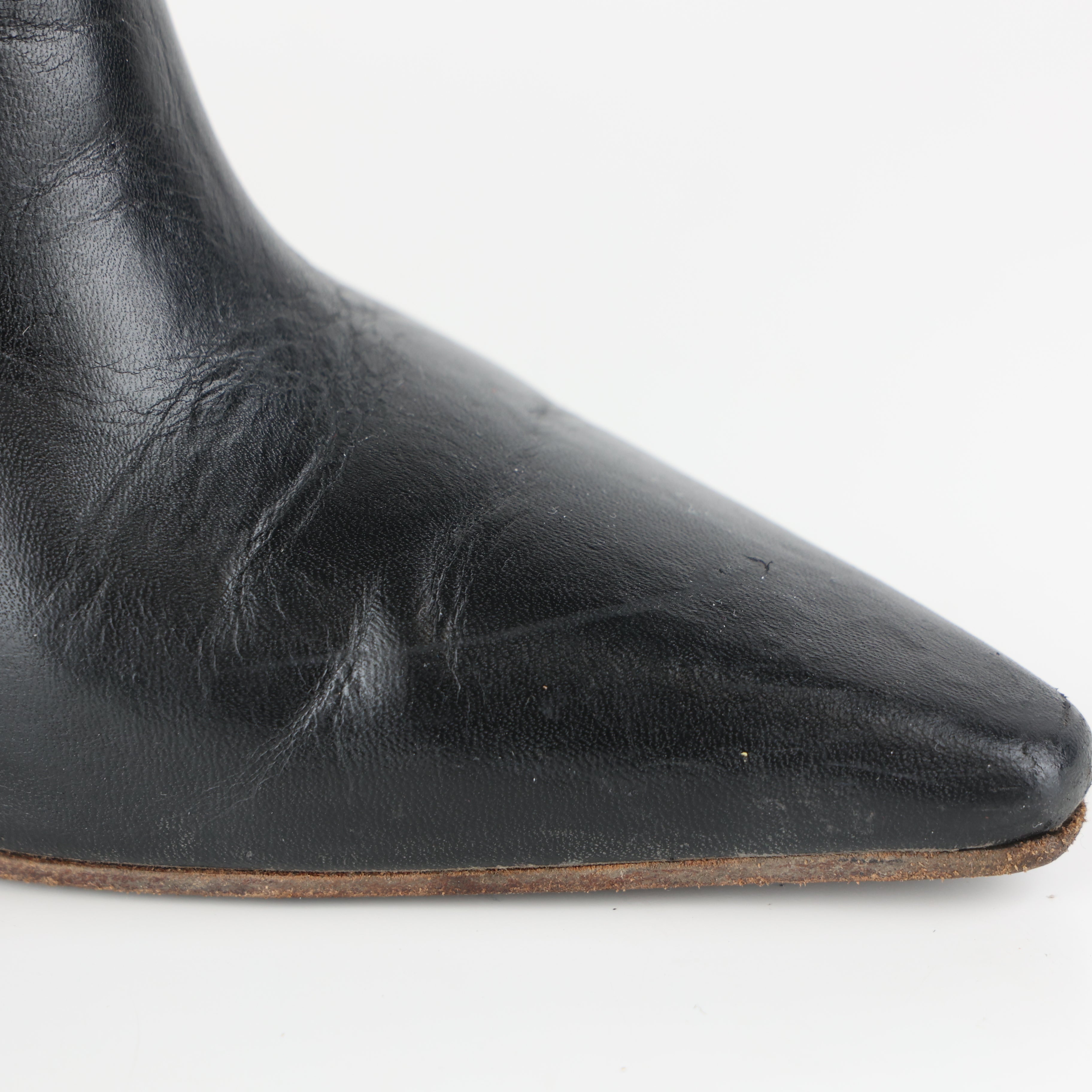 Boots , Shoe Size 39