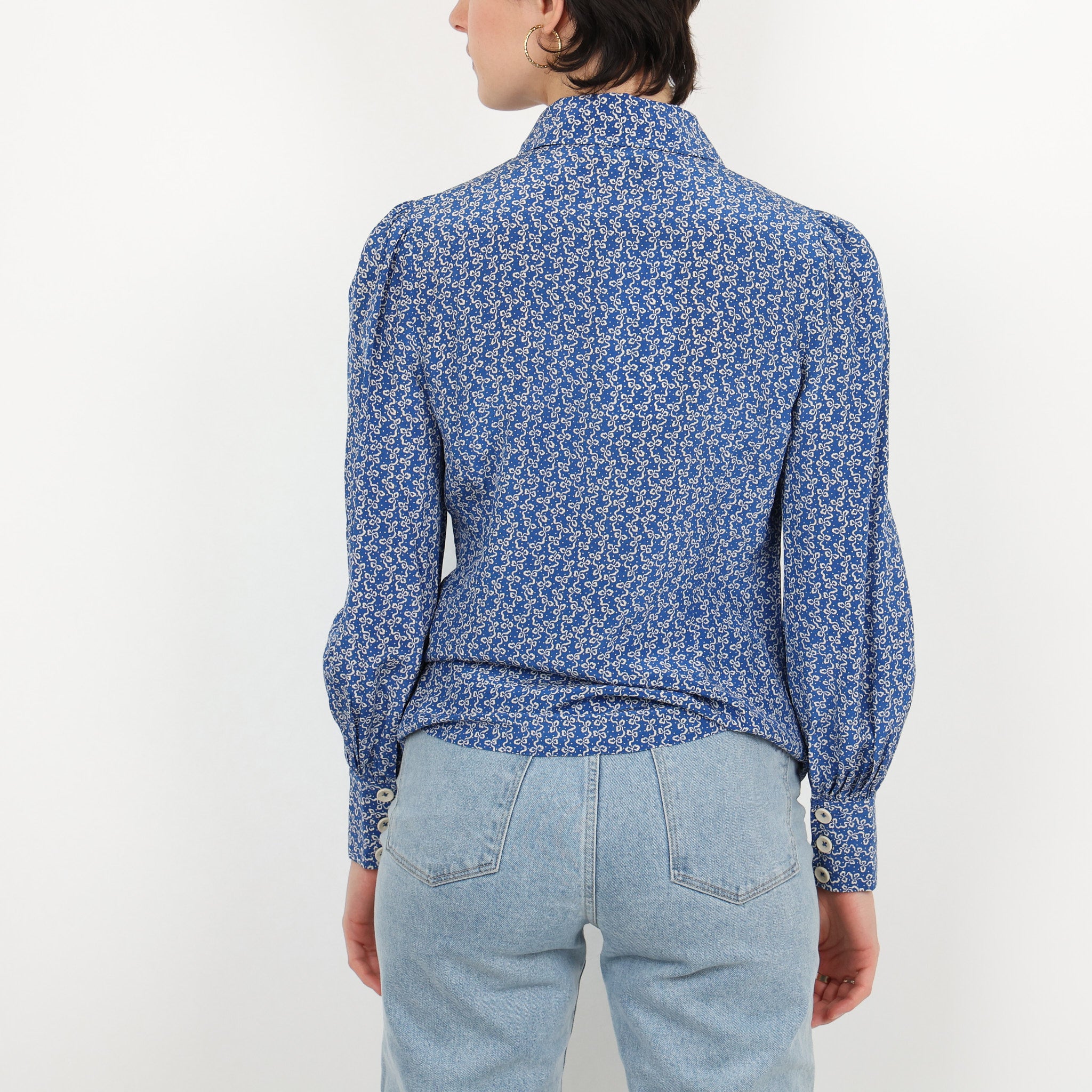 Shirt, UK Size 8