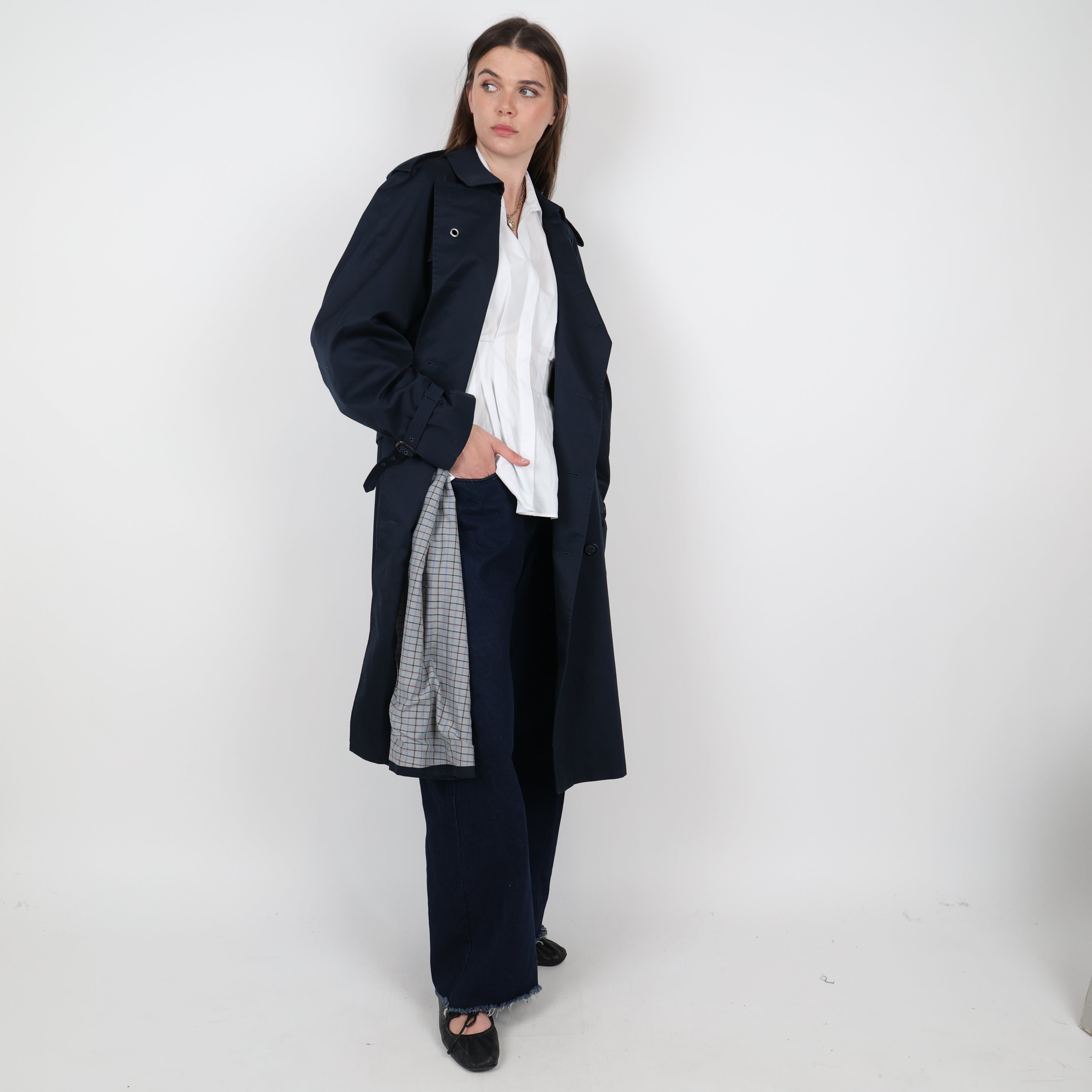 Coat, UK Size 12
