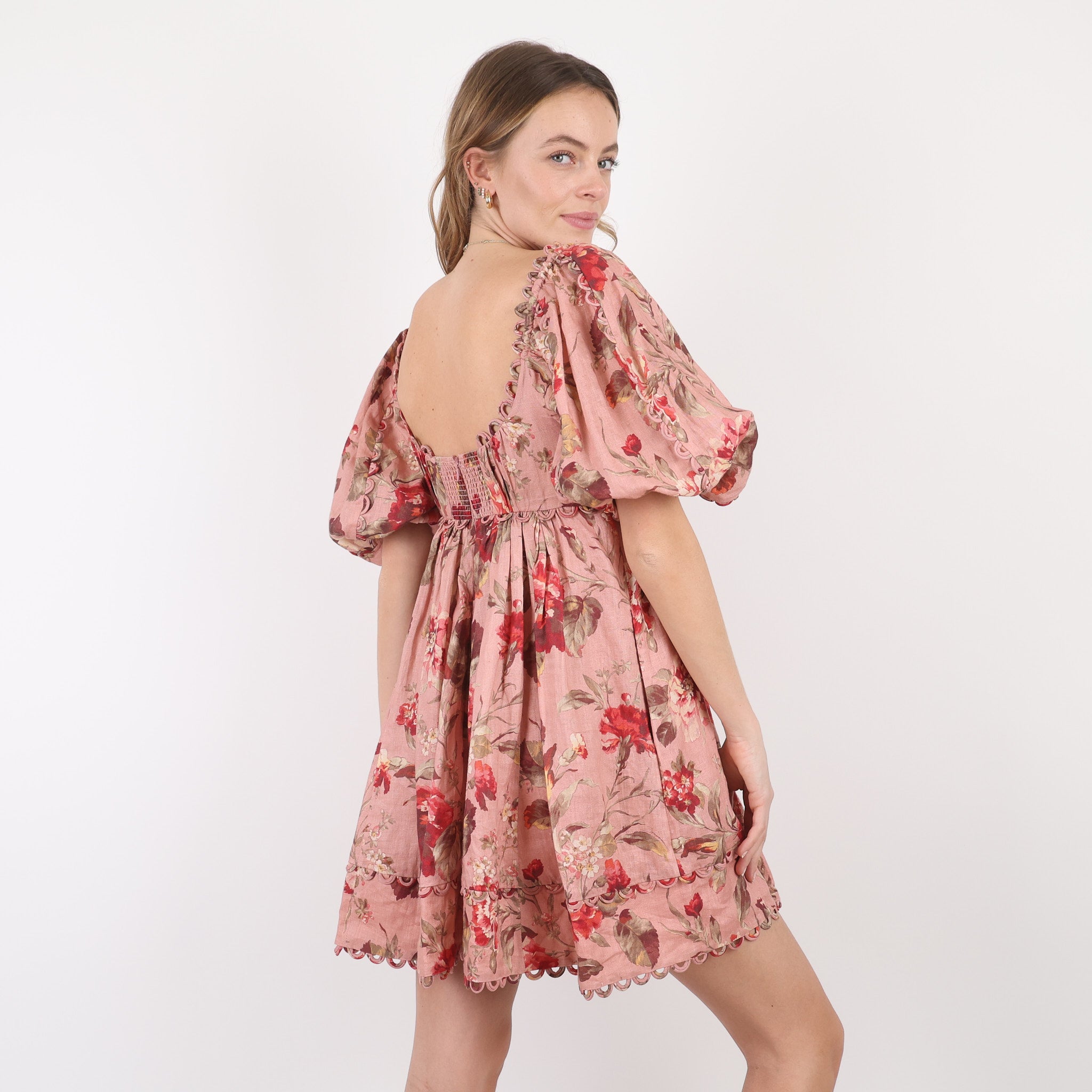 Dress, UK Size 8