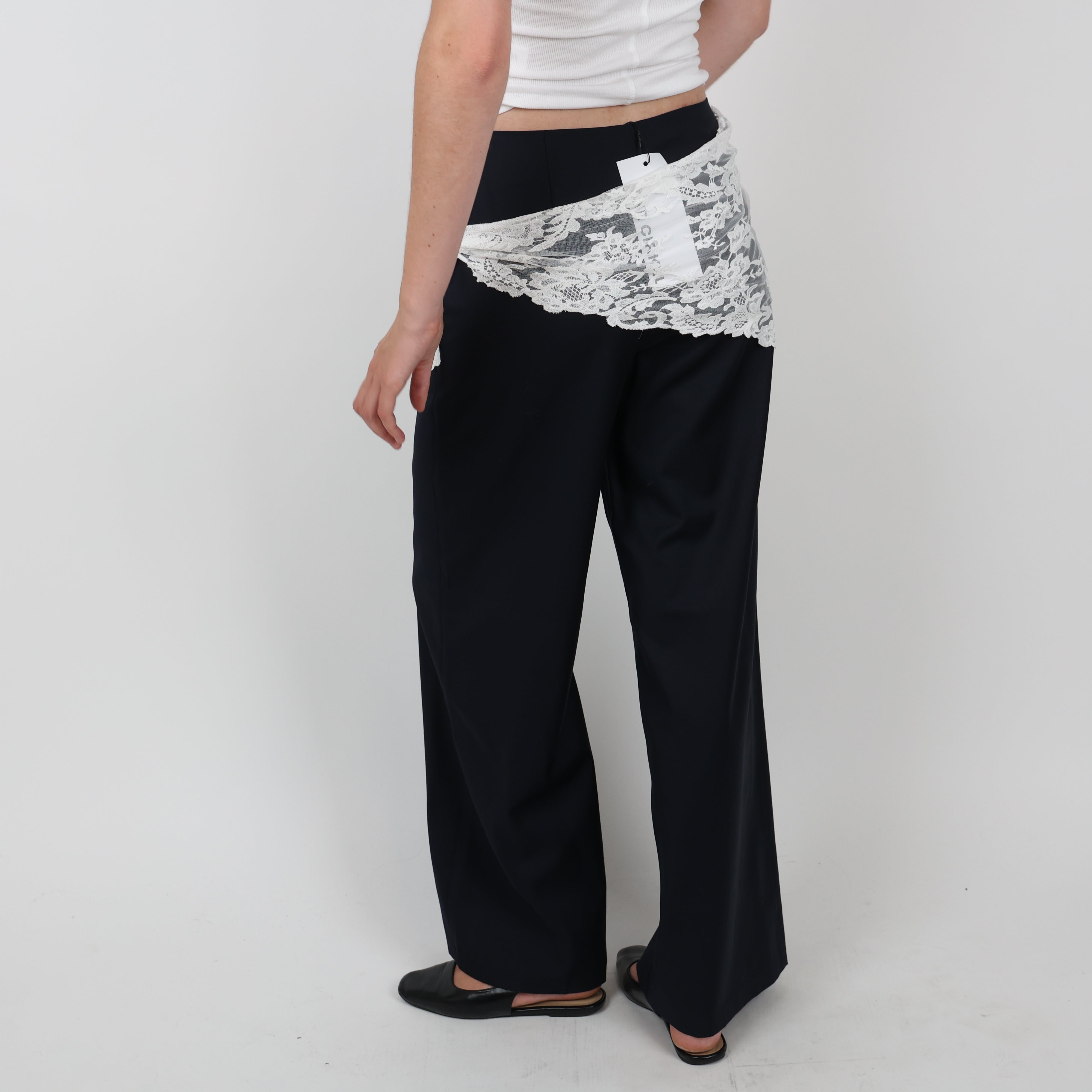 Trousers, UK Size 10