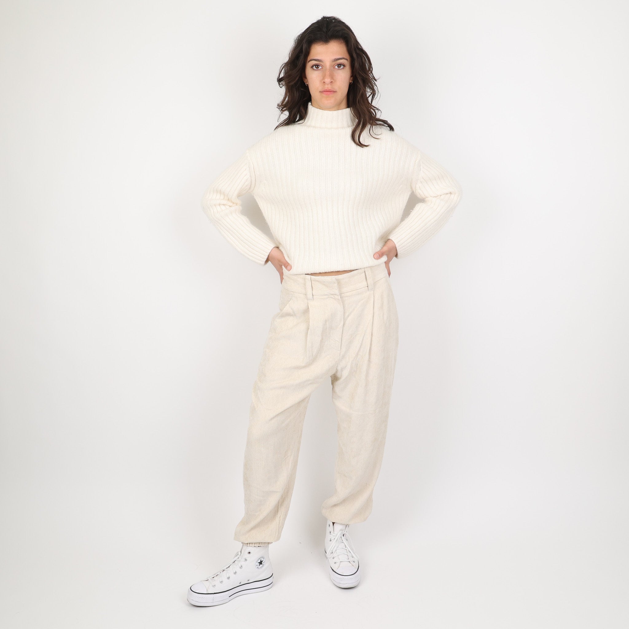 Trousers, UK Size 10
