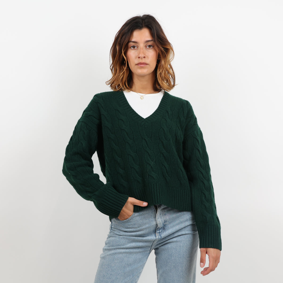 Knitwear, UK Size 8