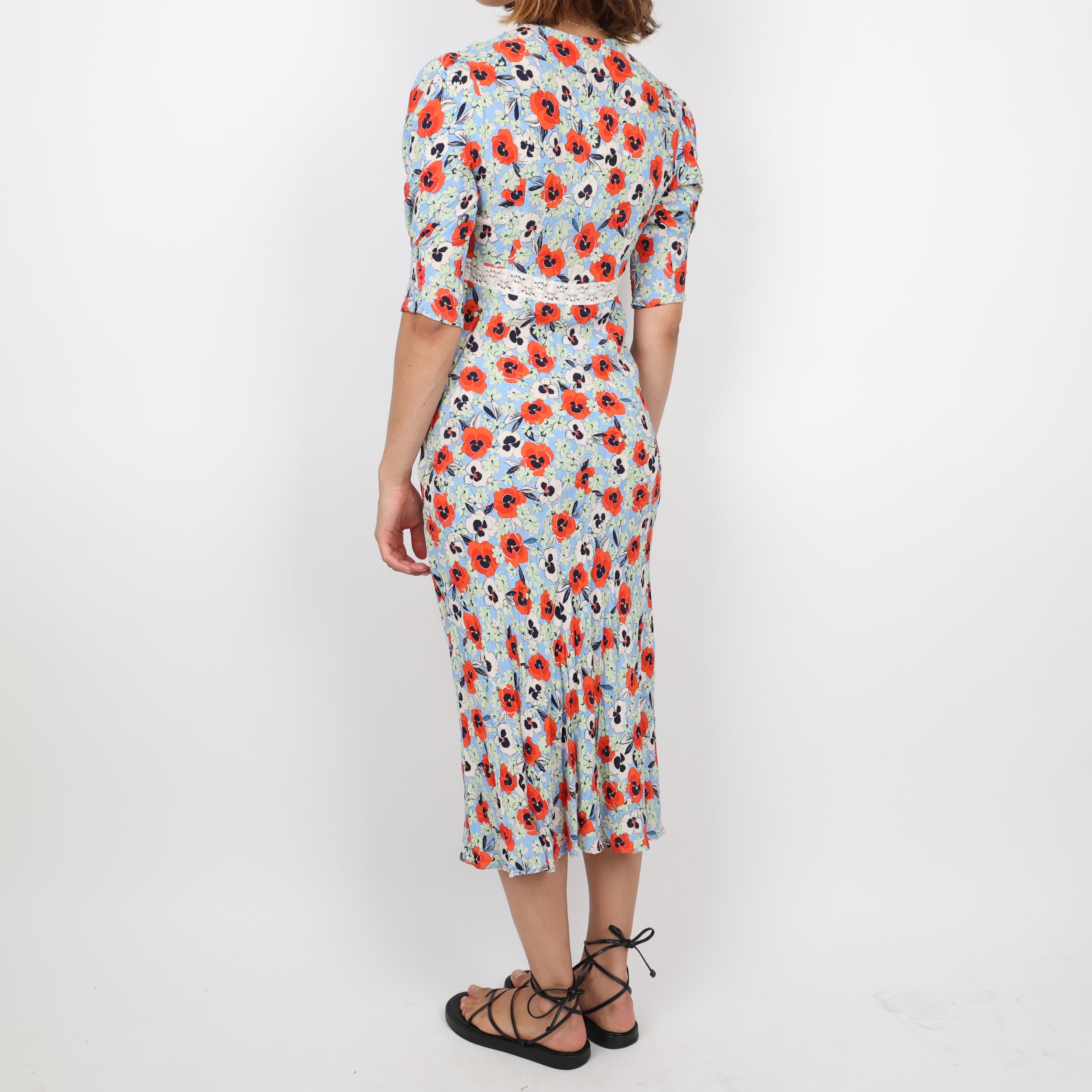 Dress, UK Size 8