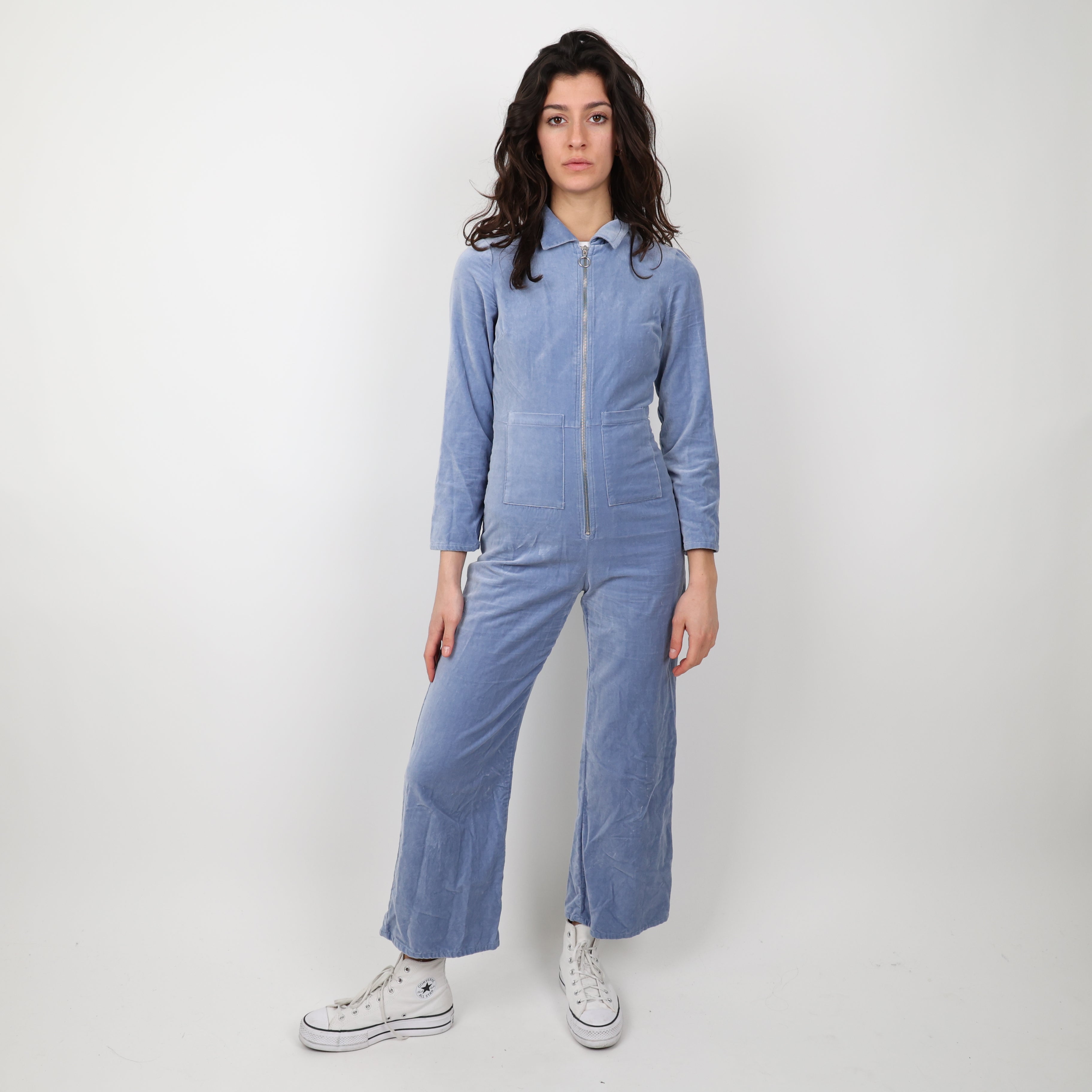 Jumpsuit, UK Size 8