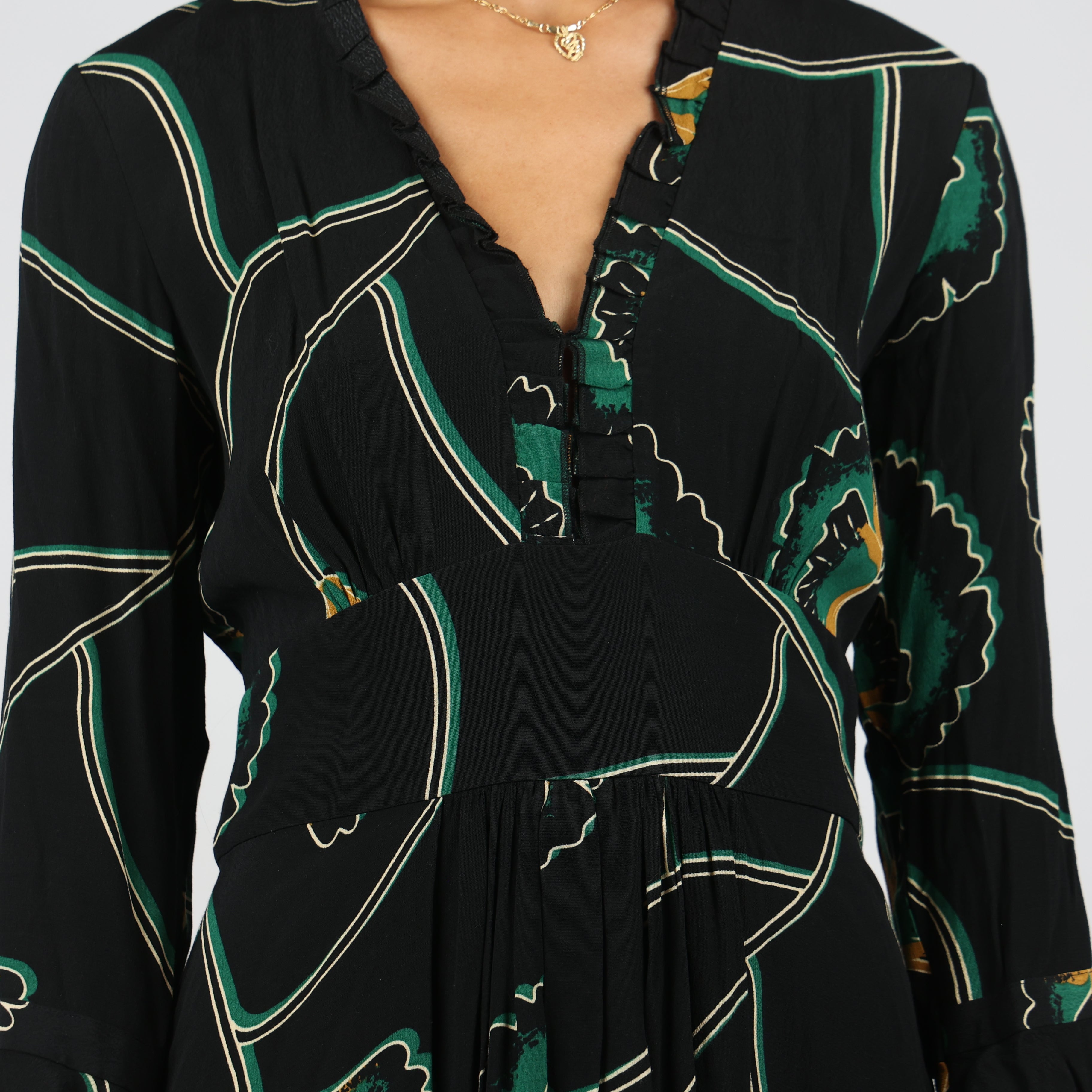 Dress, UK Size 8