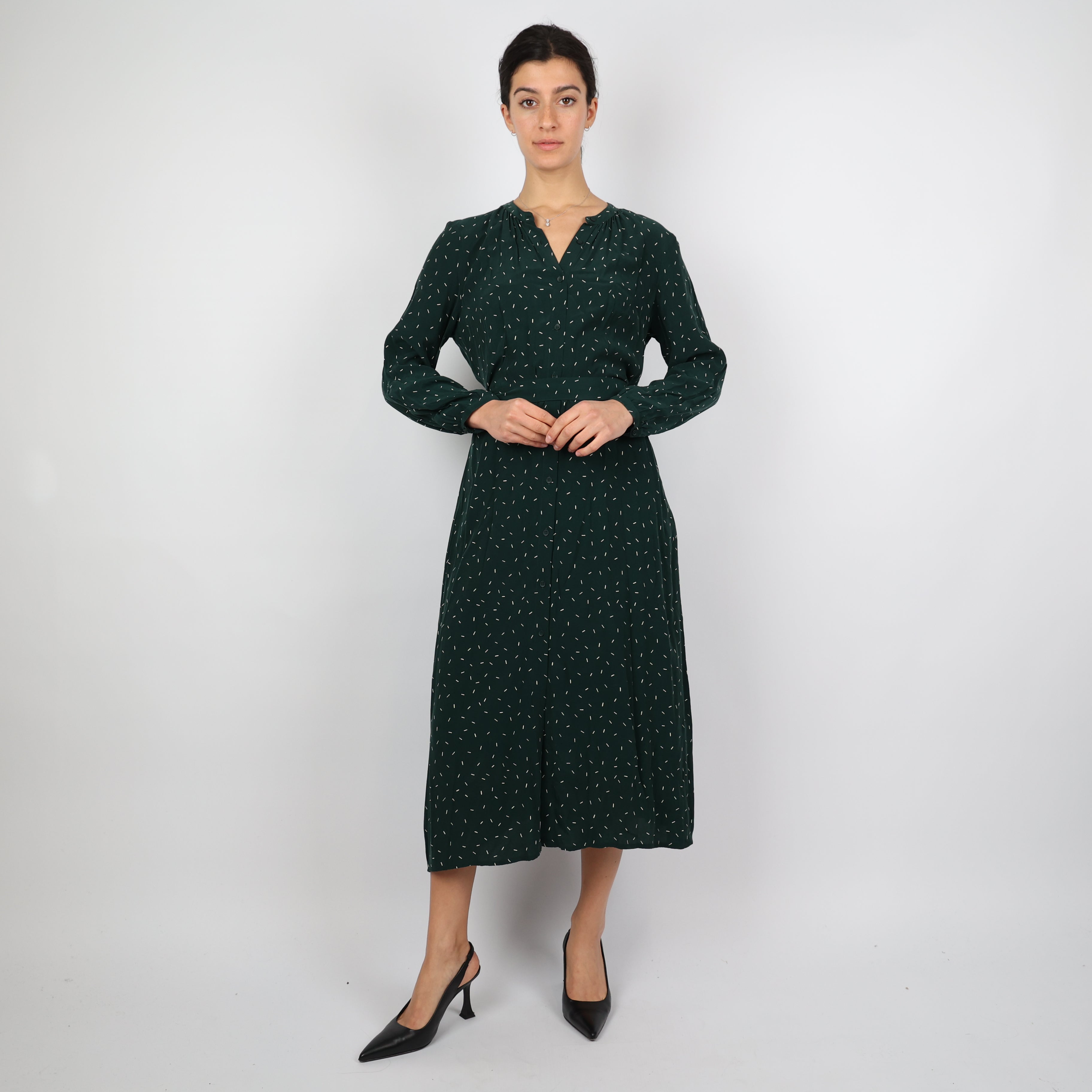 Dress, UK Size 12