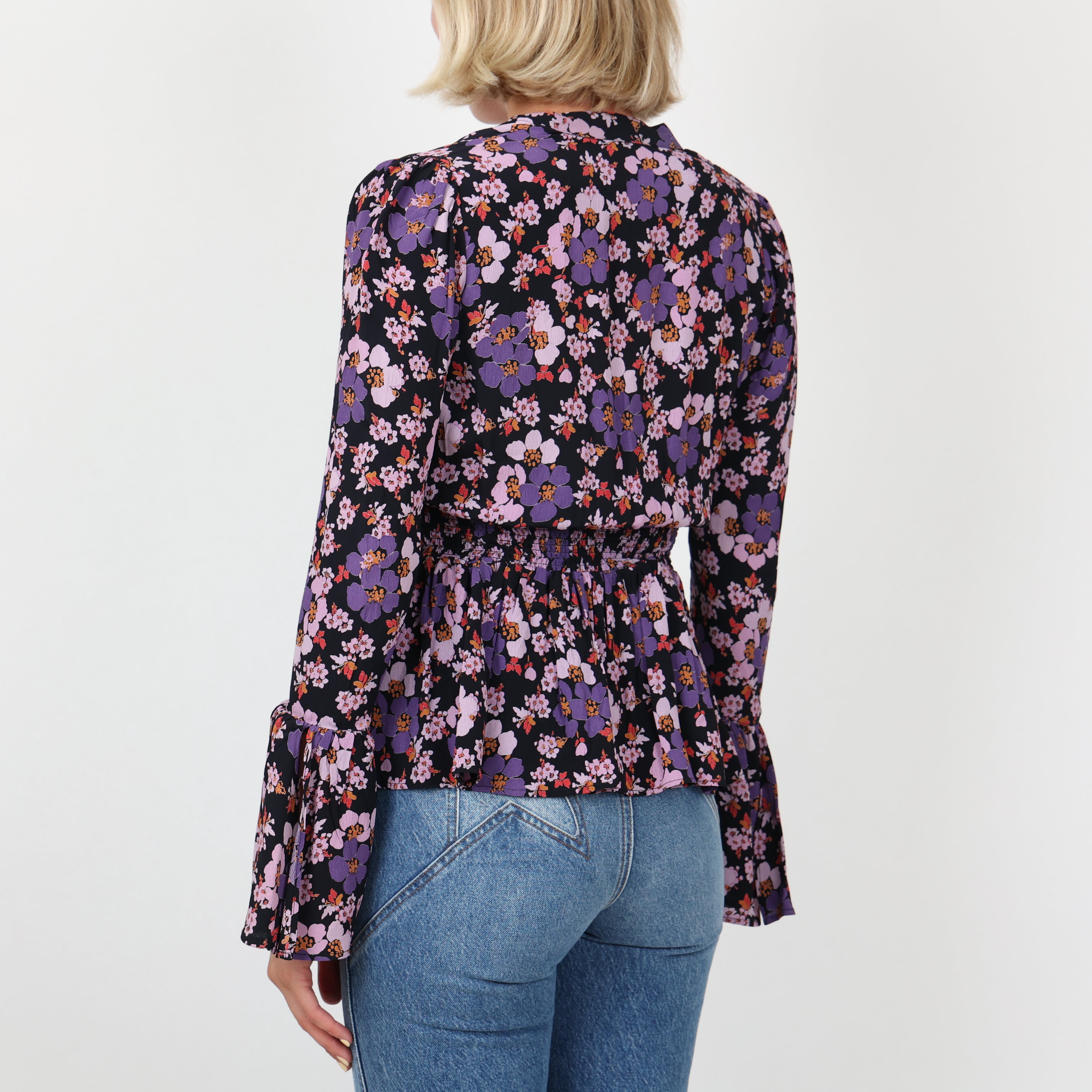 Blouse, UK Size 8