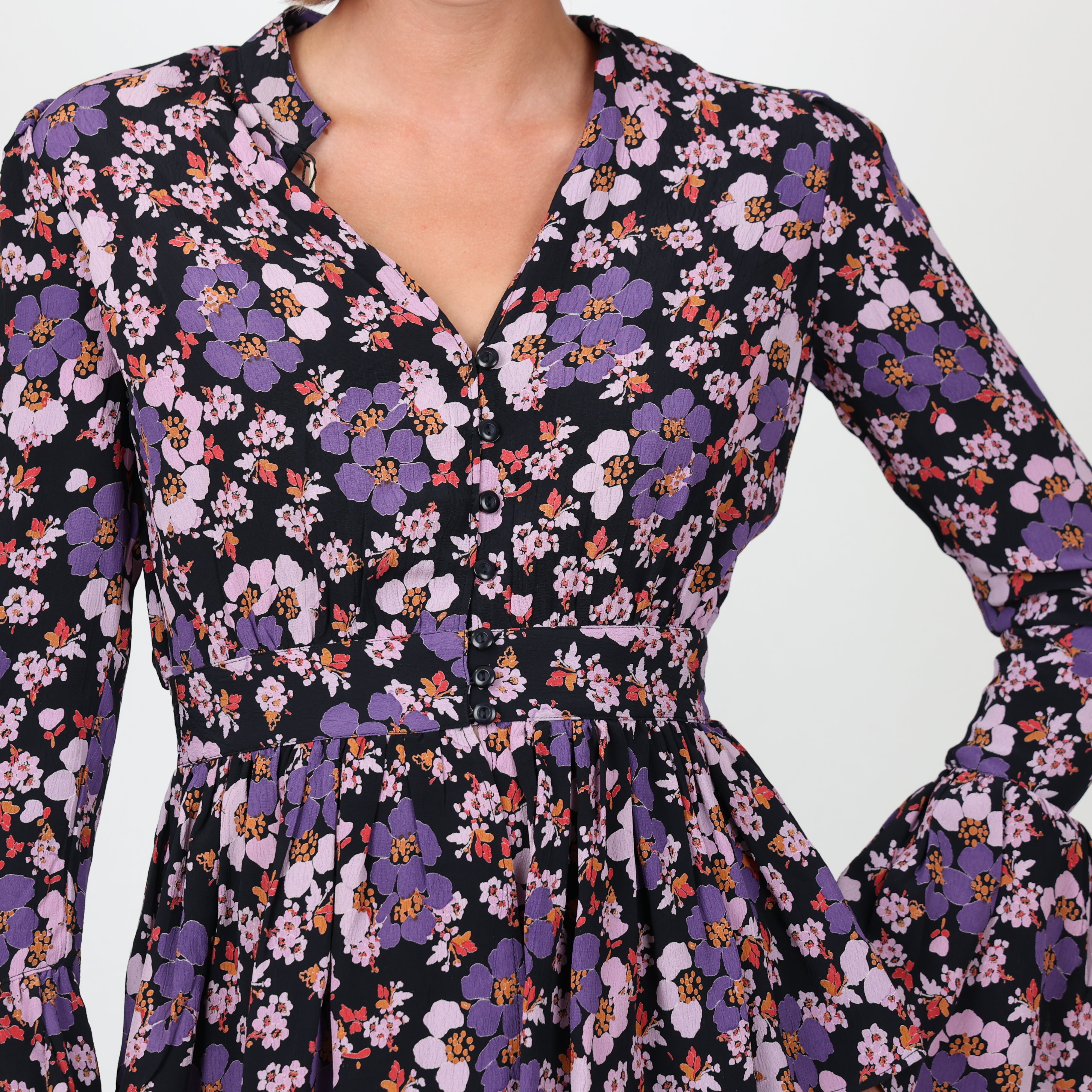 Blouse, UK Size 8