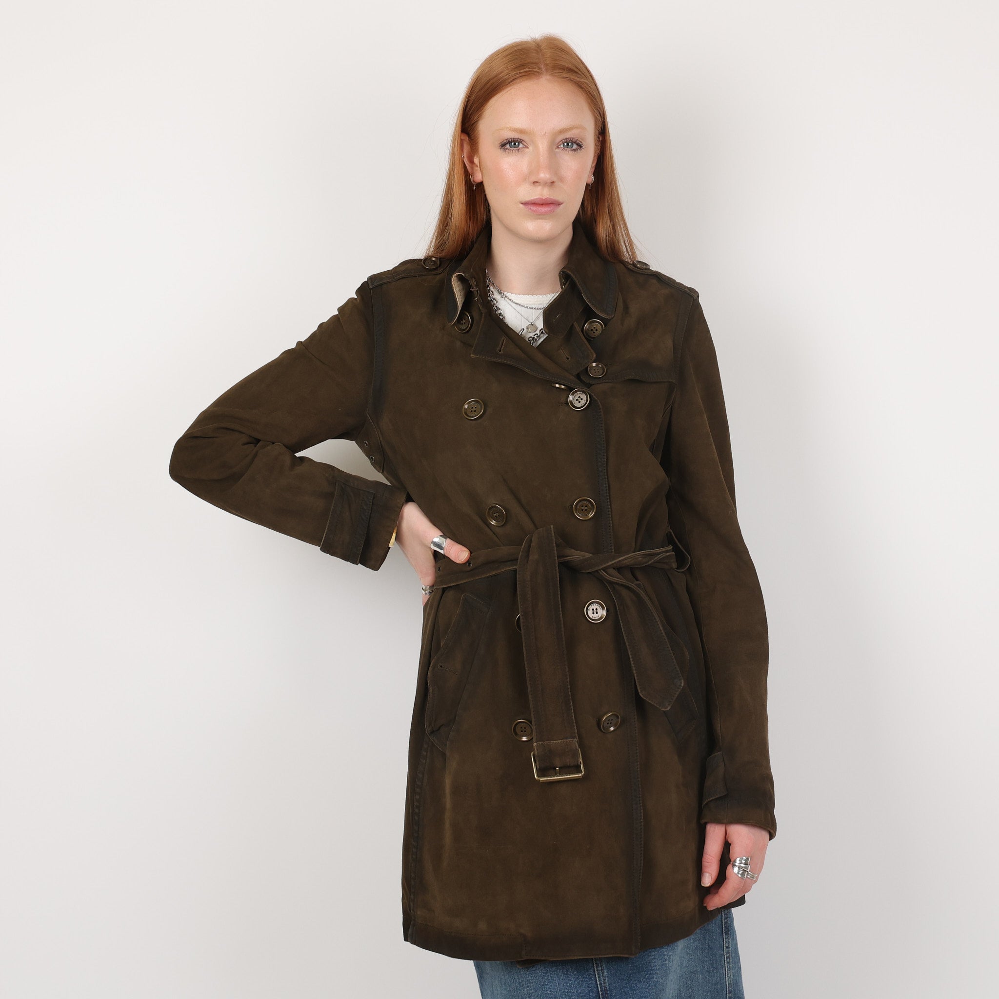 Jacket, UK Size 10