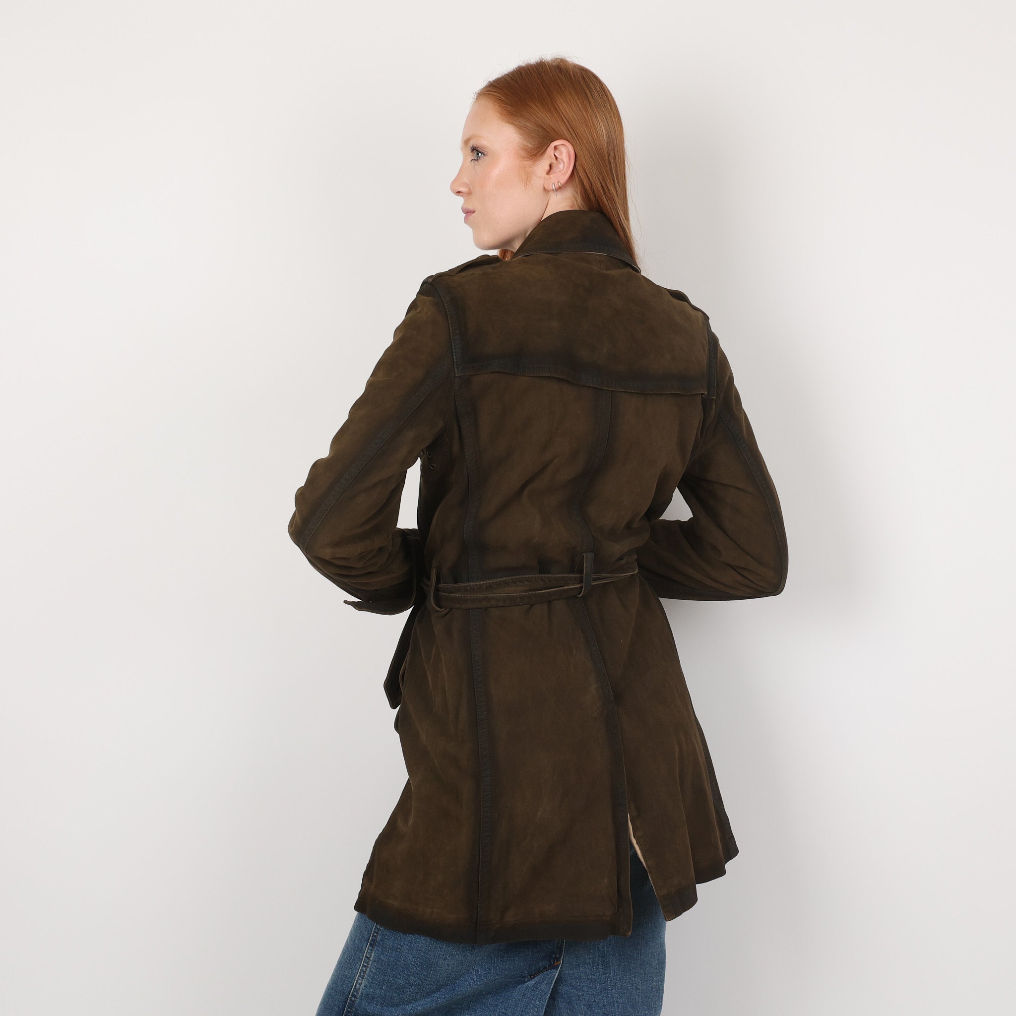 Jacket, UK Size 10