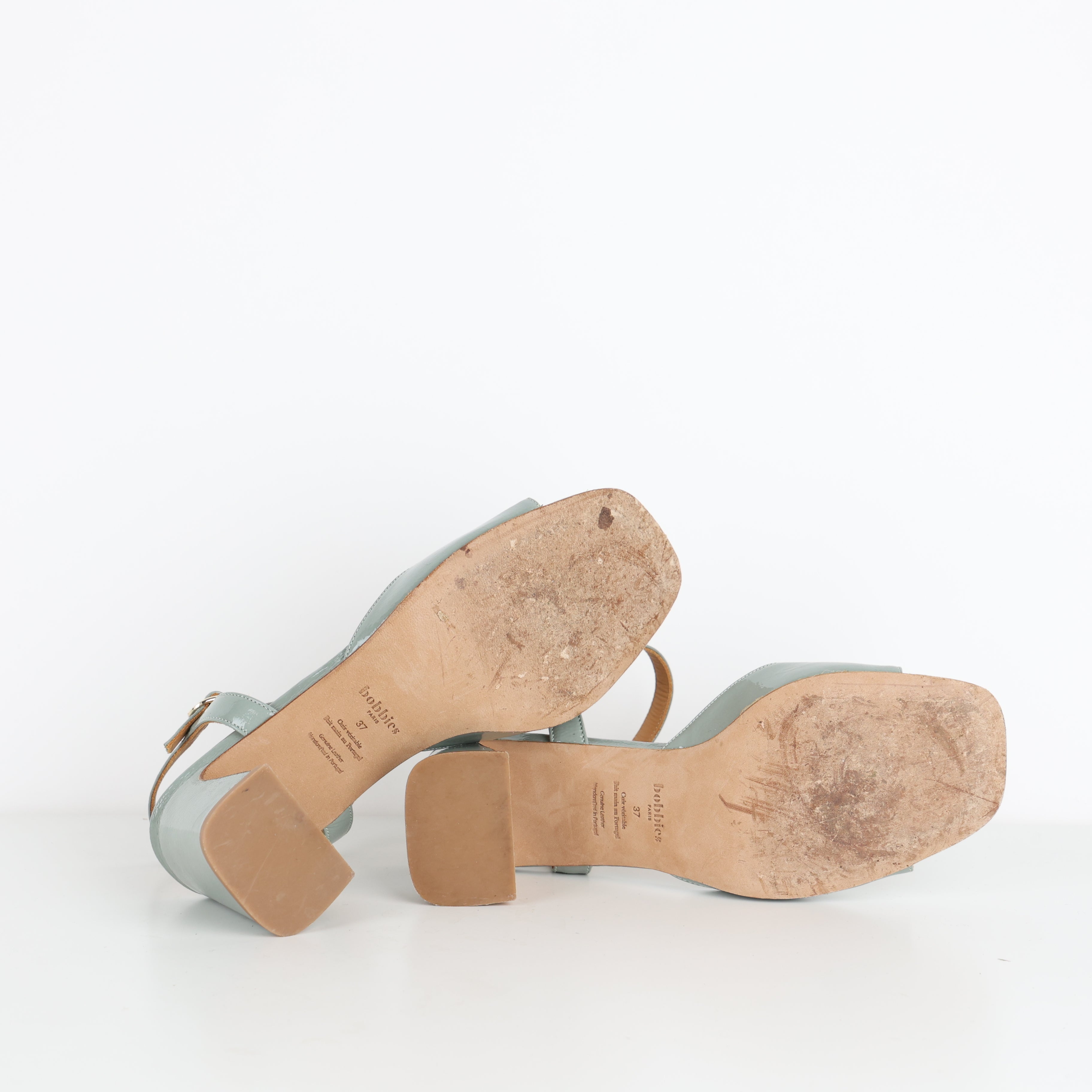 Heels , Shoe Size 37