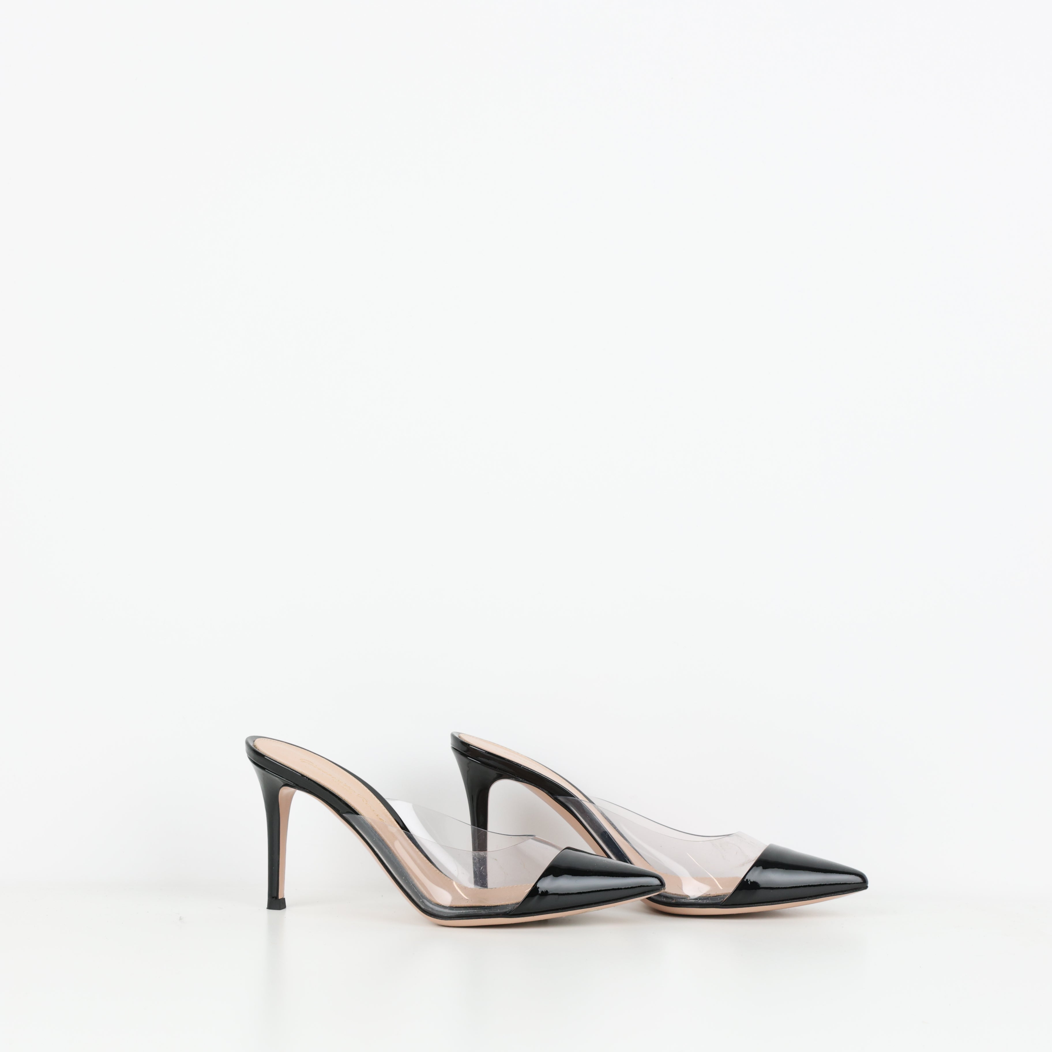 Heels, Shoe Size 36