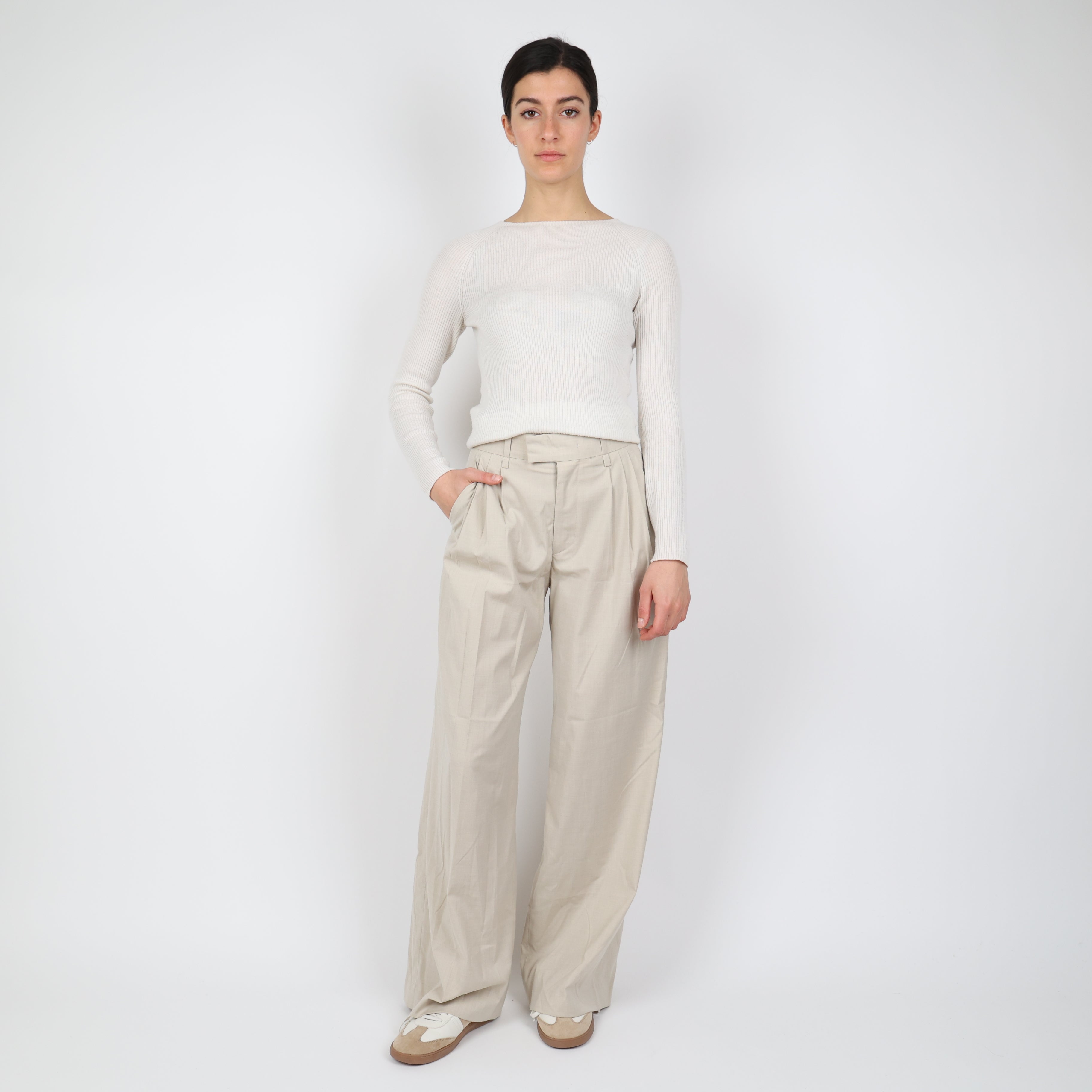 Trousers, UK Size 8