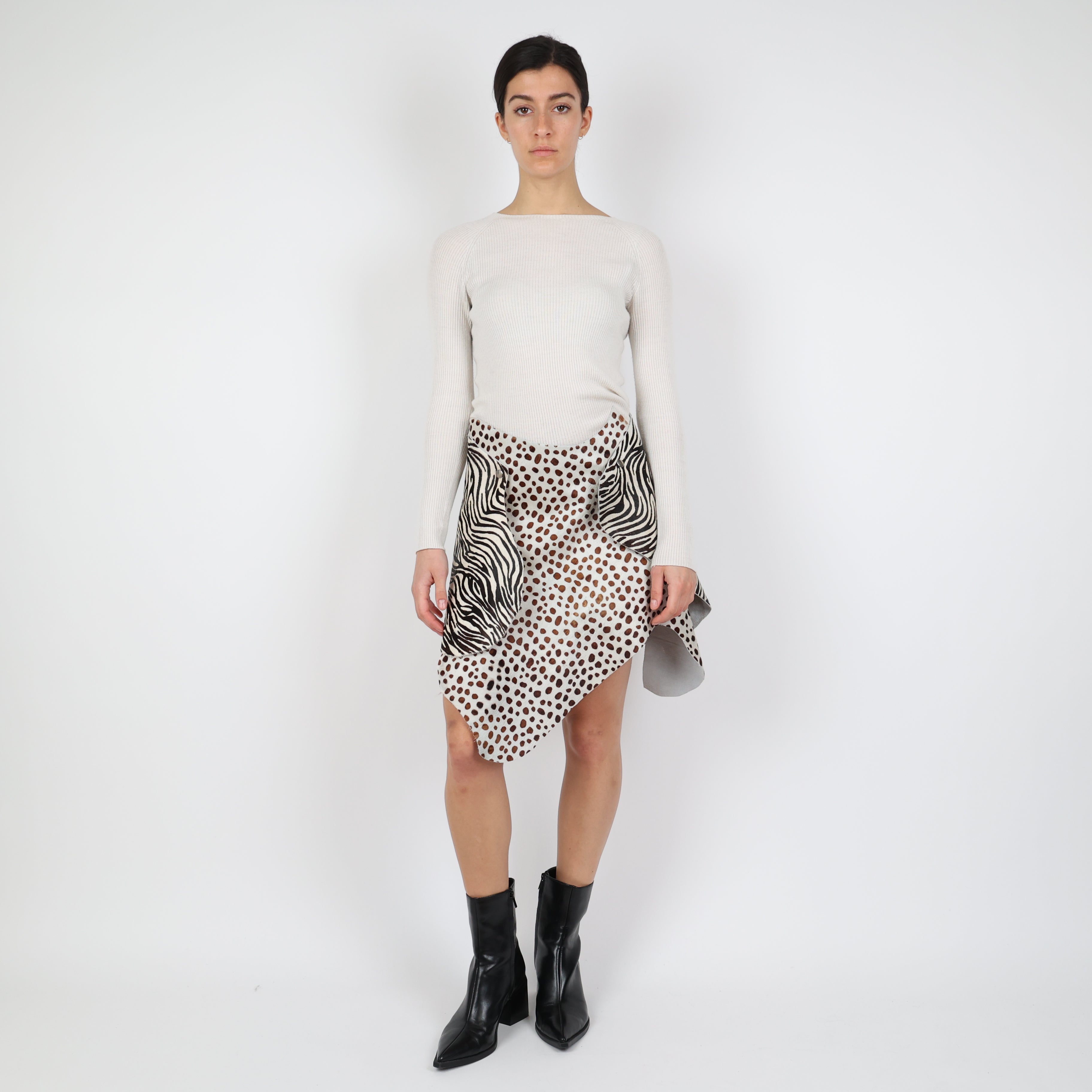 Skirt, UK Size 12