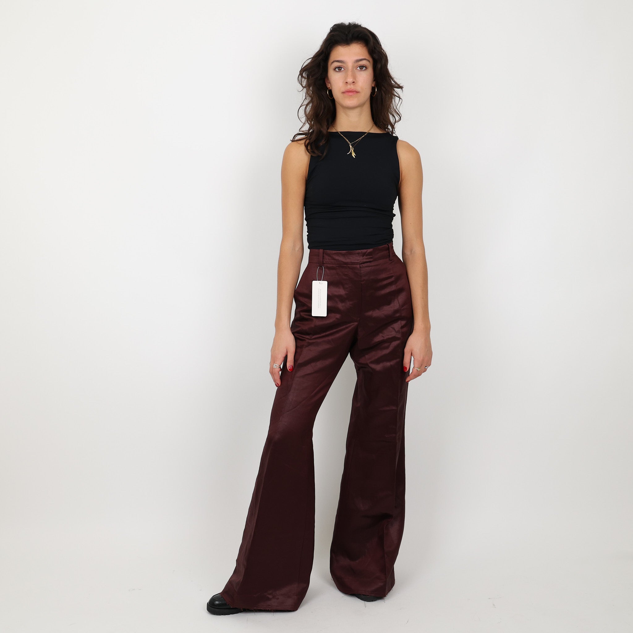 Trousers, UK Size 12