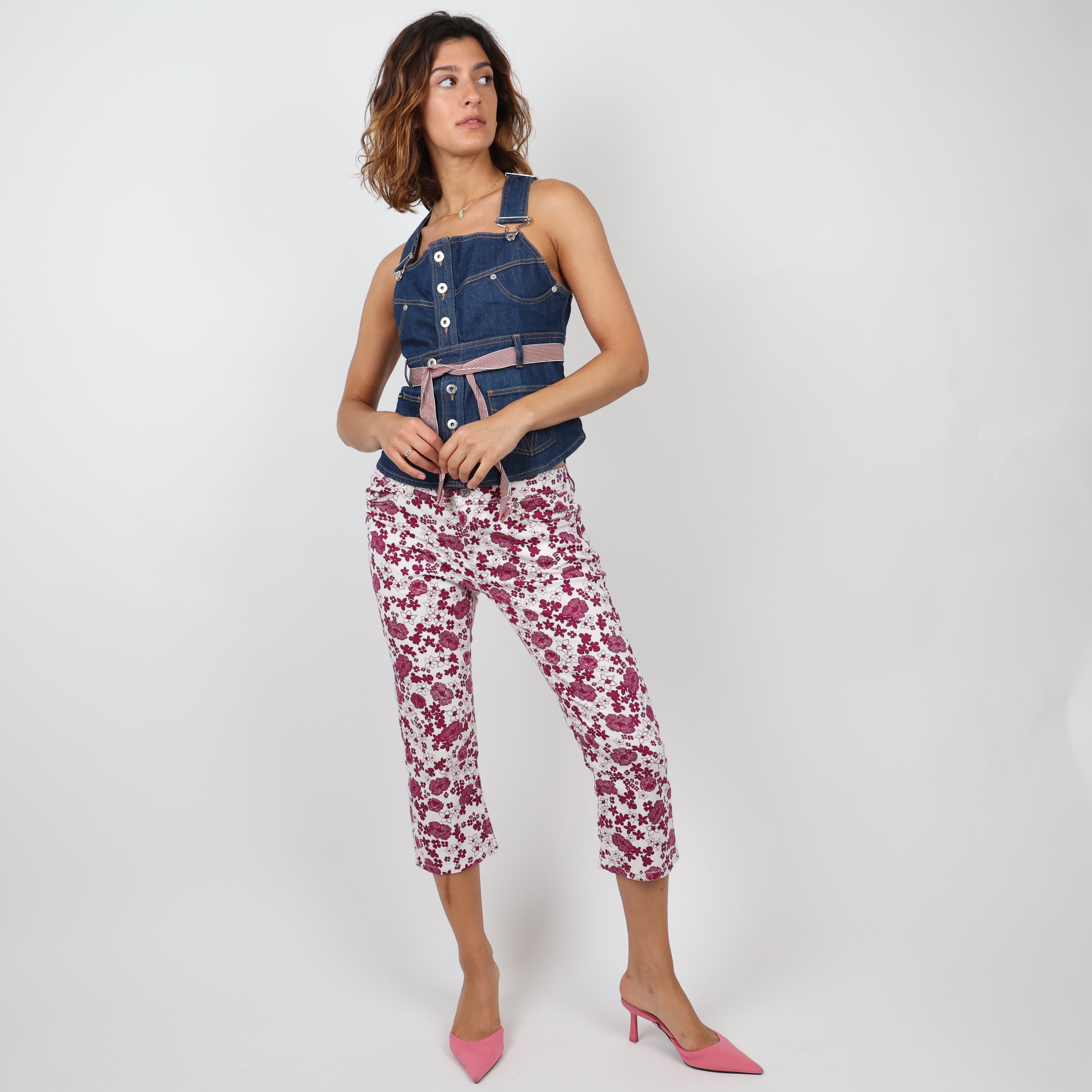 Top, UK Size 8