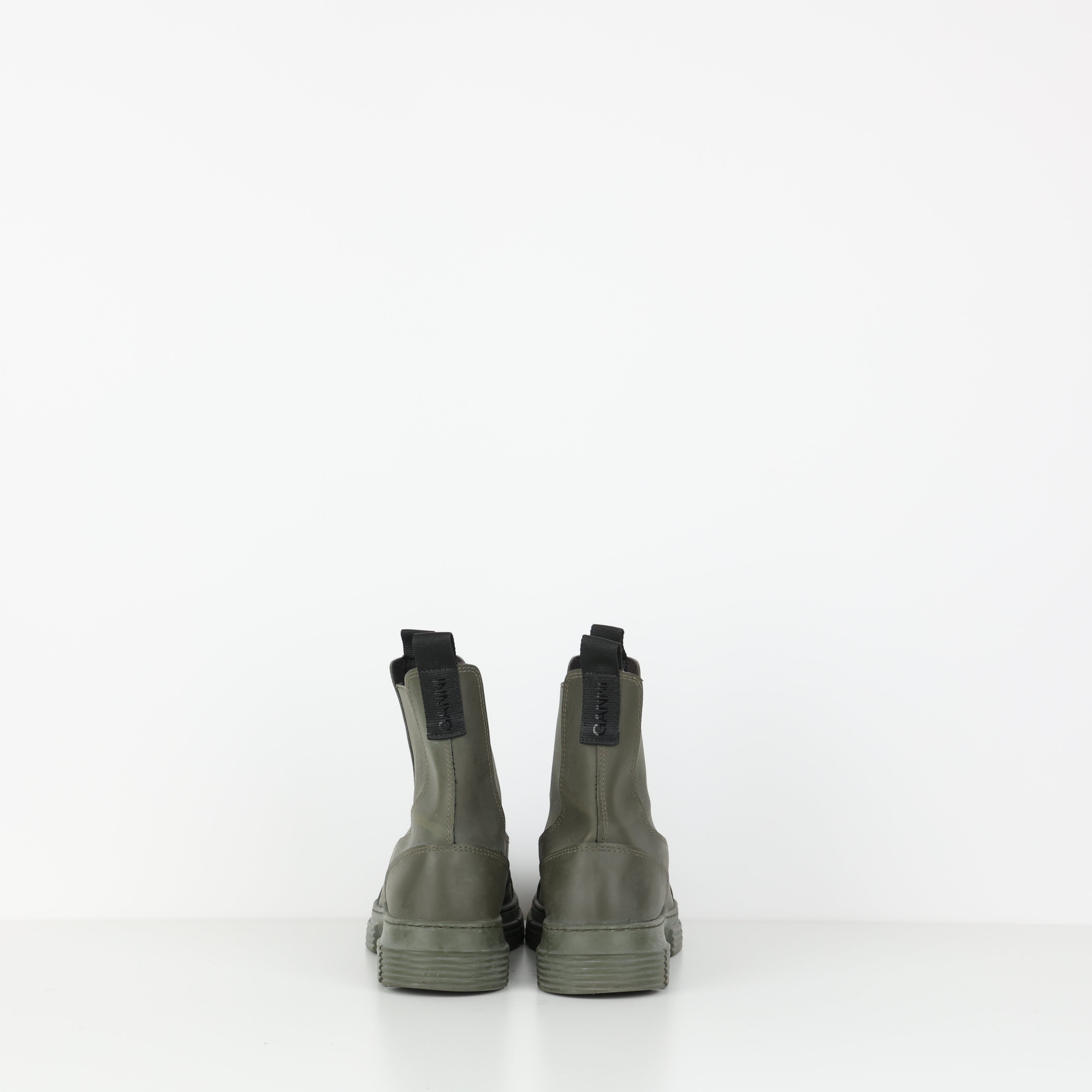 Boots , Shoe Size 40