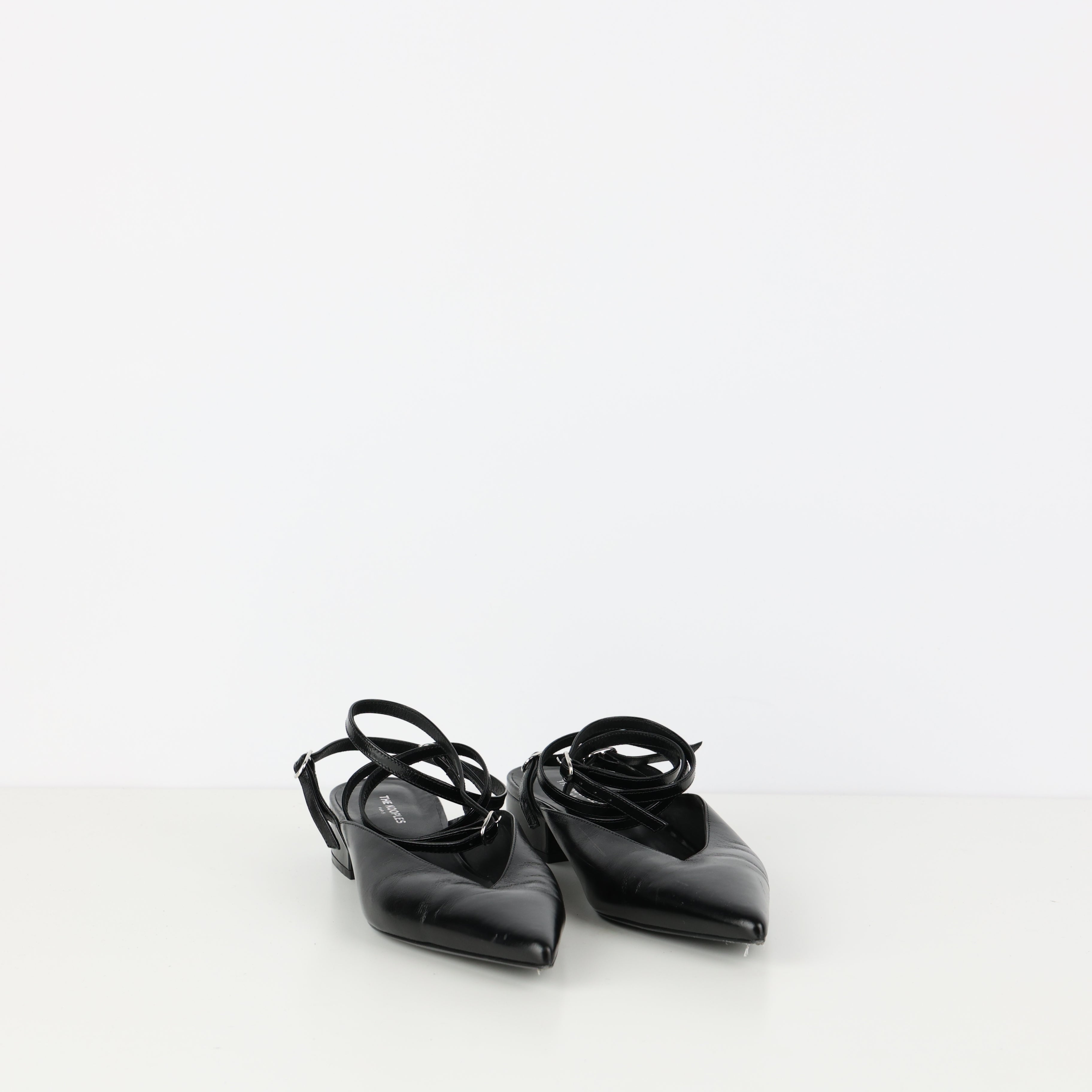 Heels, Shoe Size 39