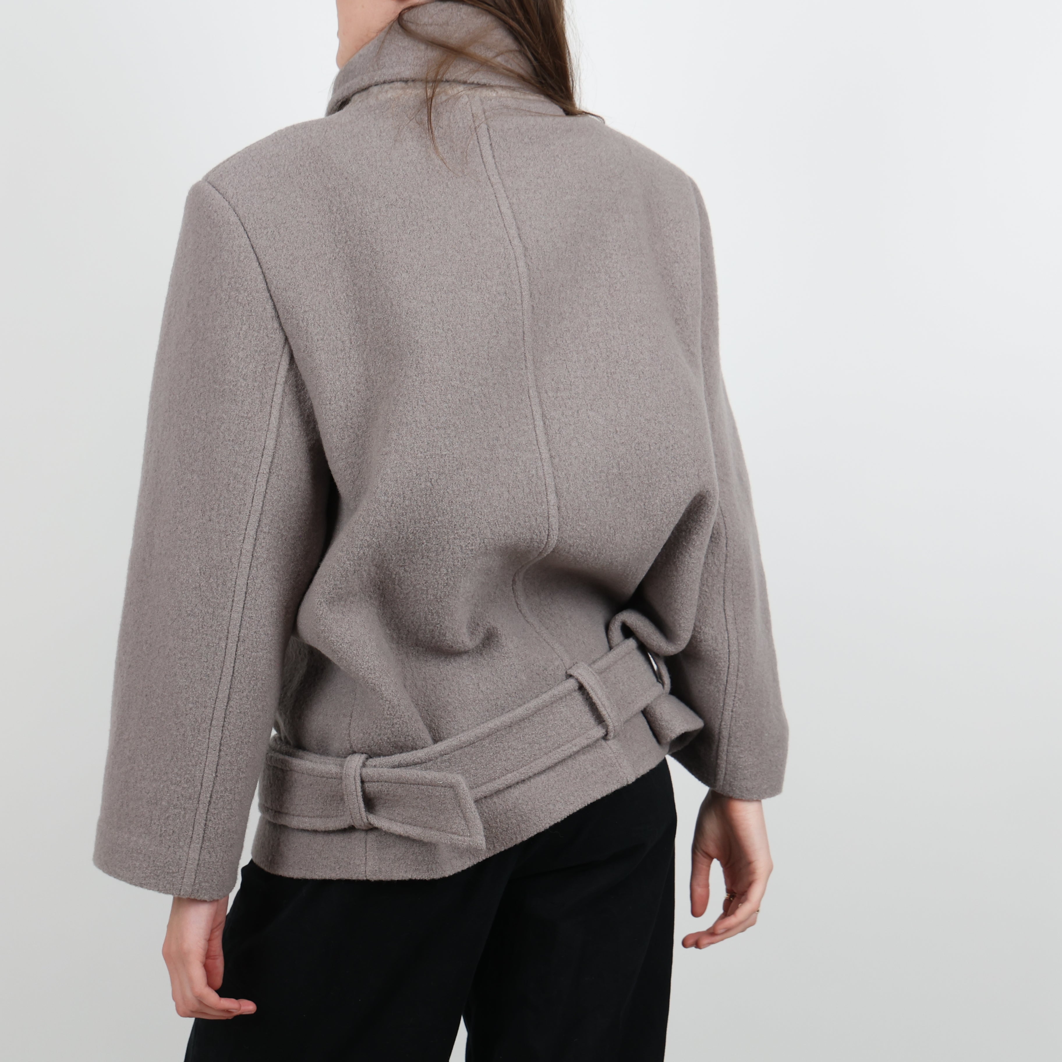 Coat, UK Size 8