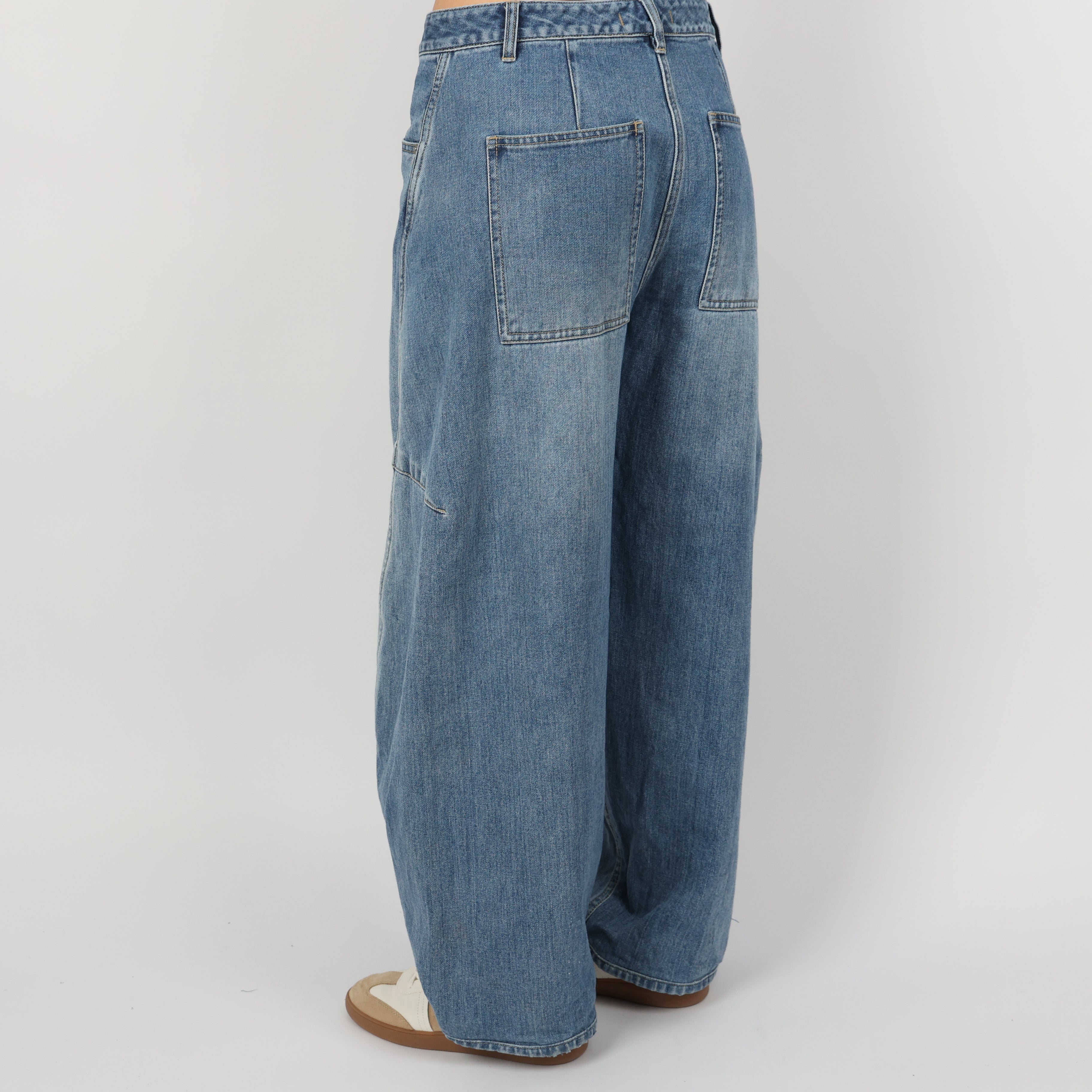 Jeans, Waist 27