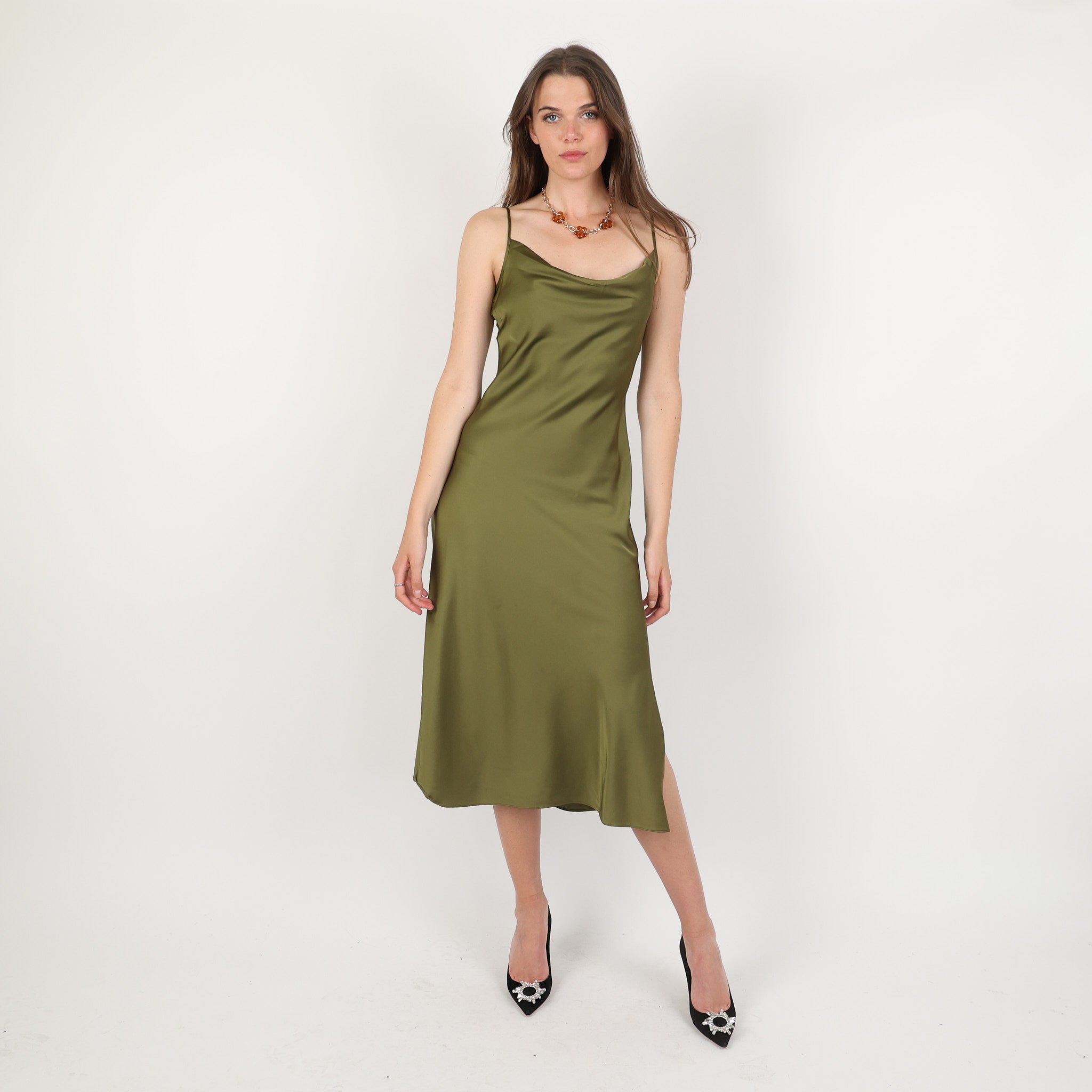 Dress, UK Size 8