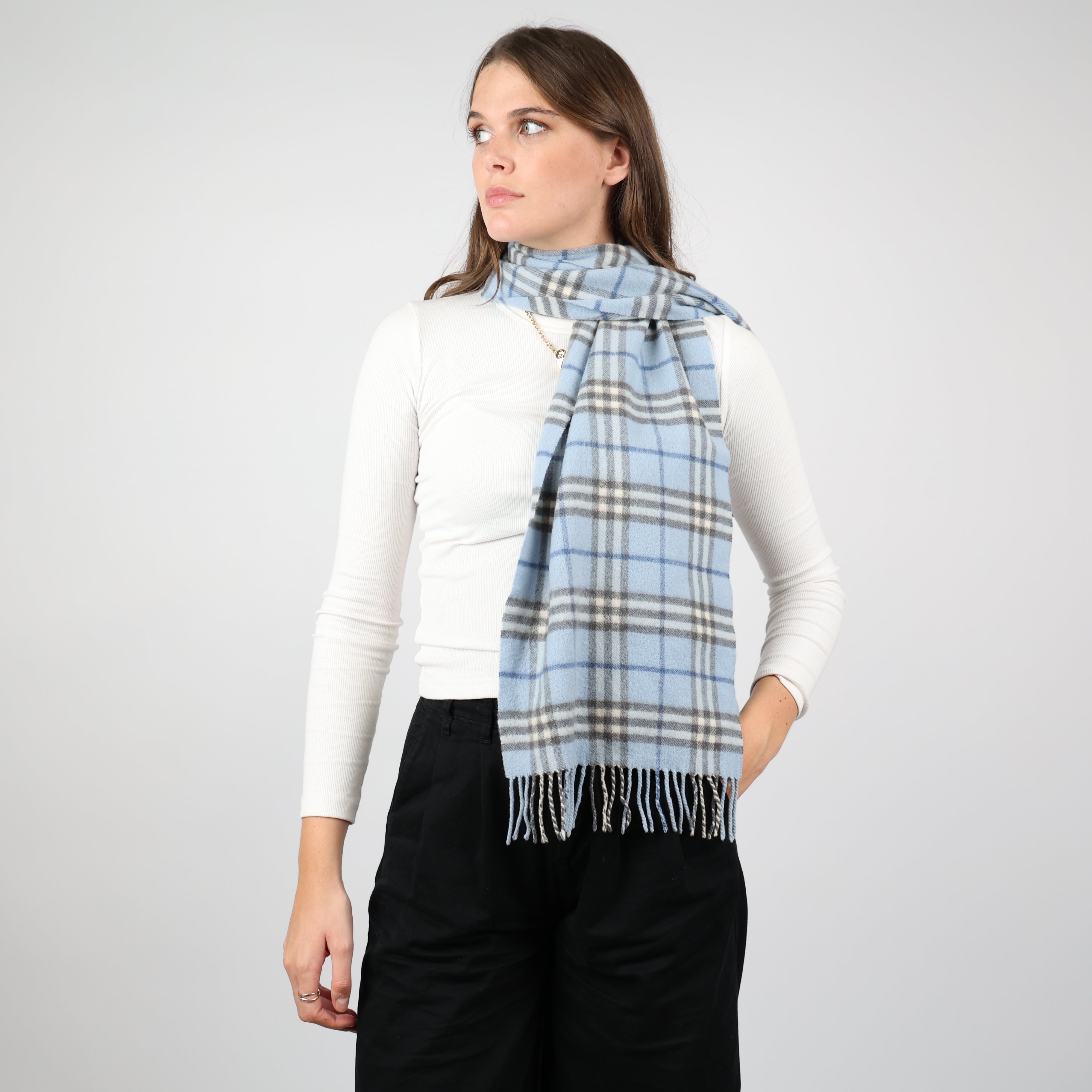 Scarf, UK Size One Size