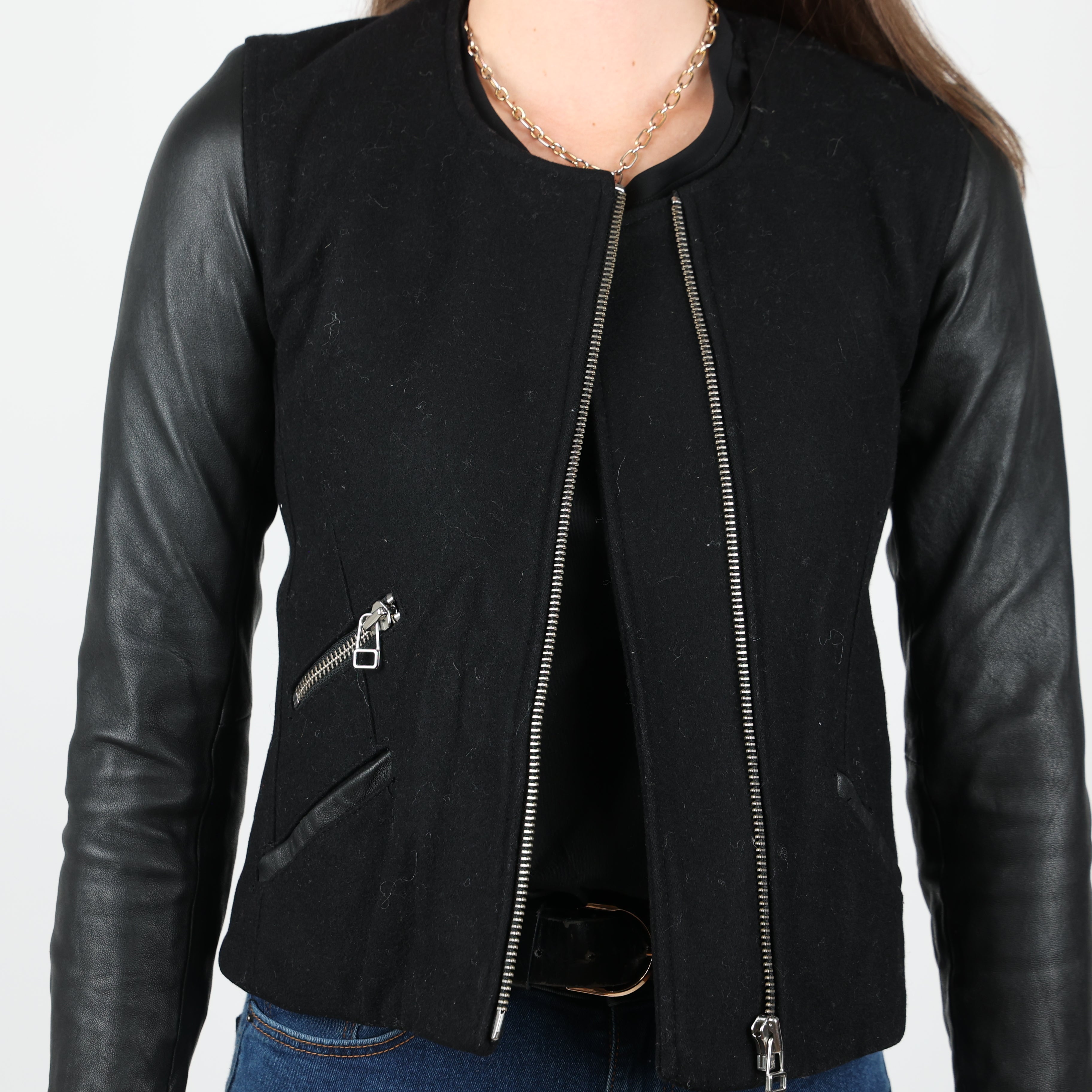 Jacket, UK Size 6