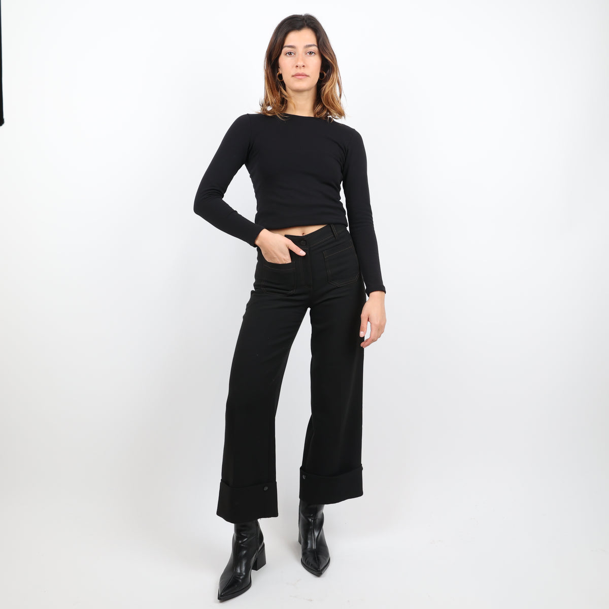 Trousers, UK Size 6