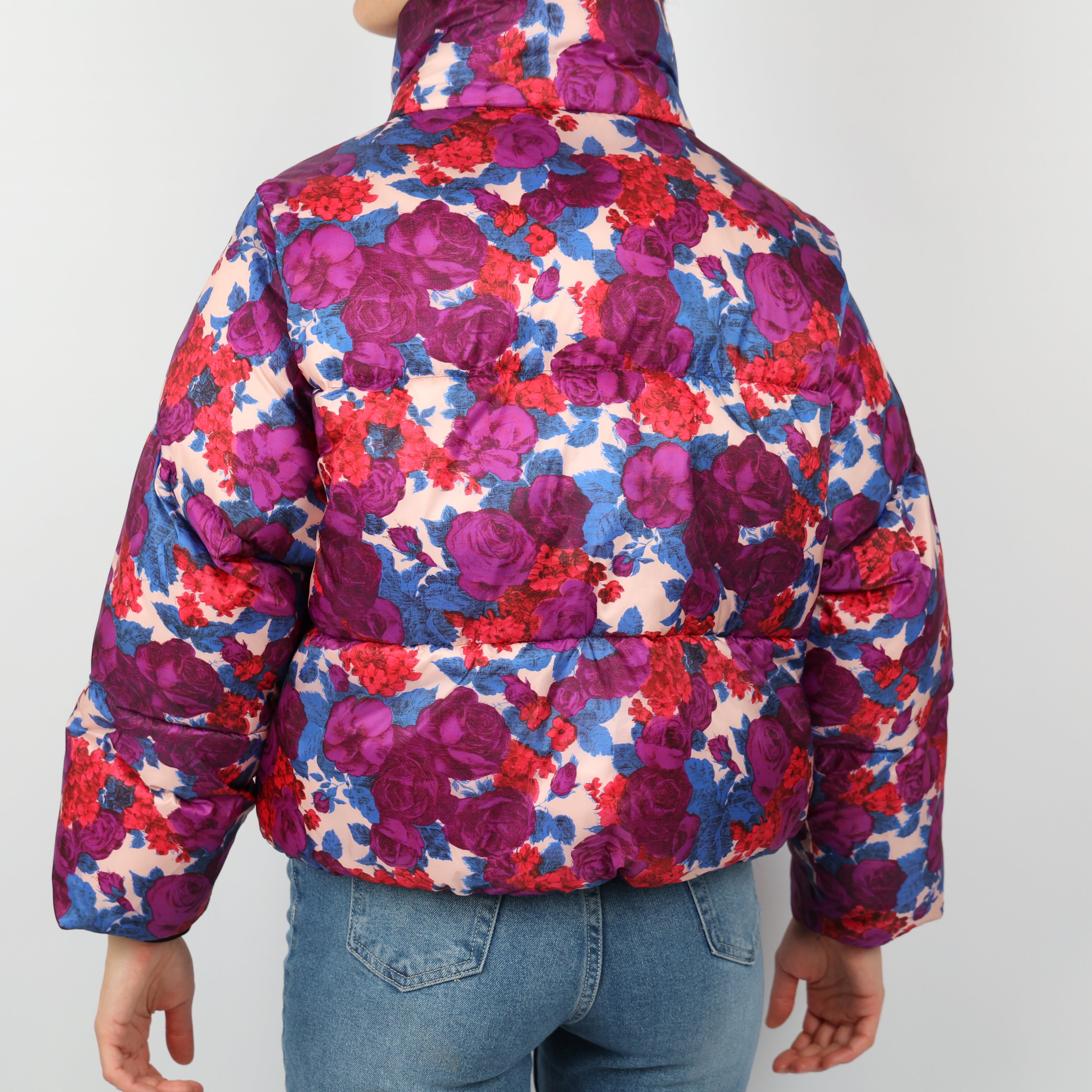 Coat, UK Size 8