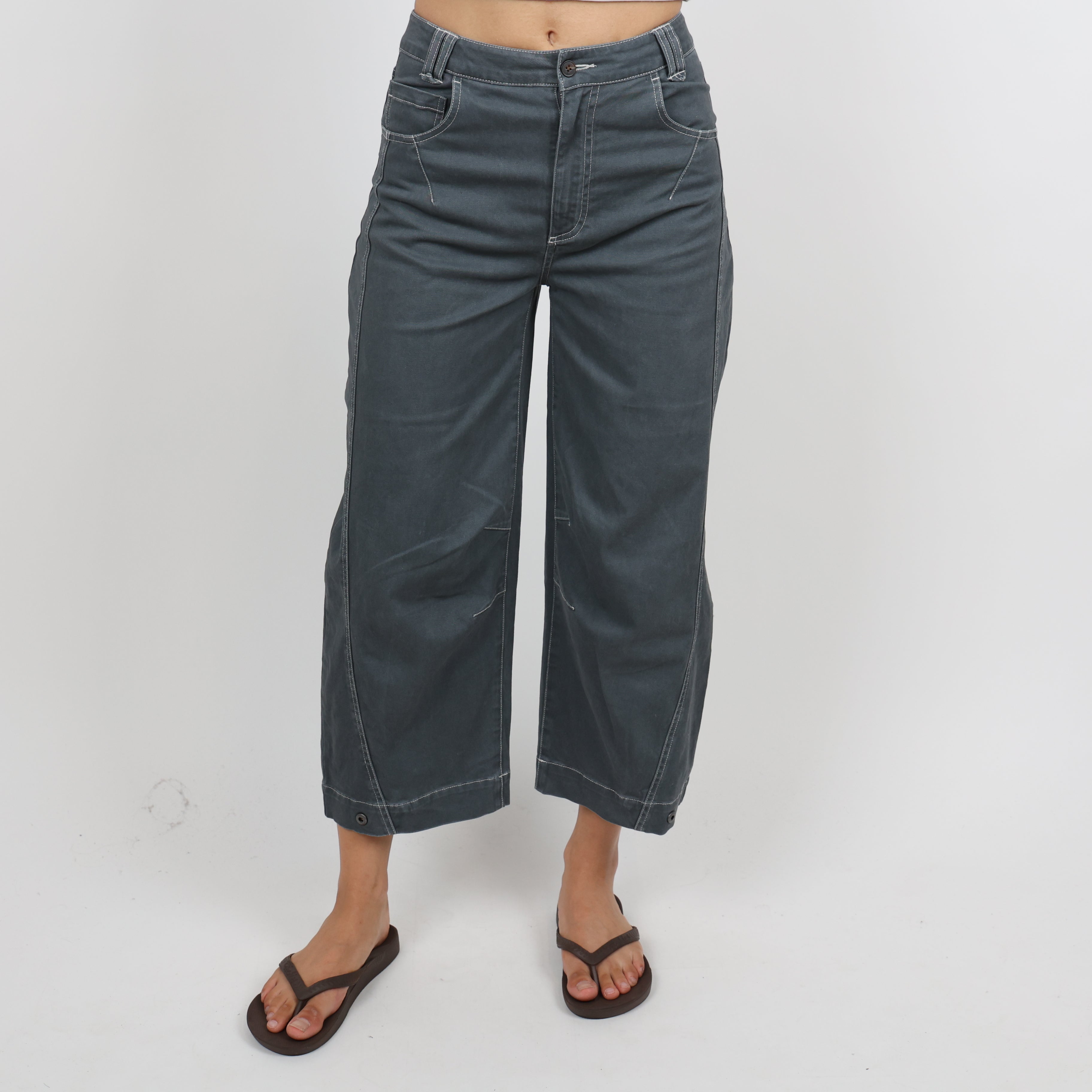 Jeans, Waist 25