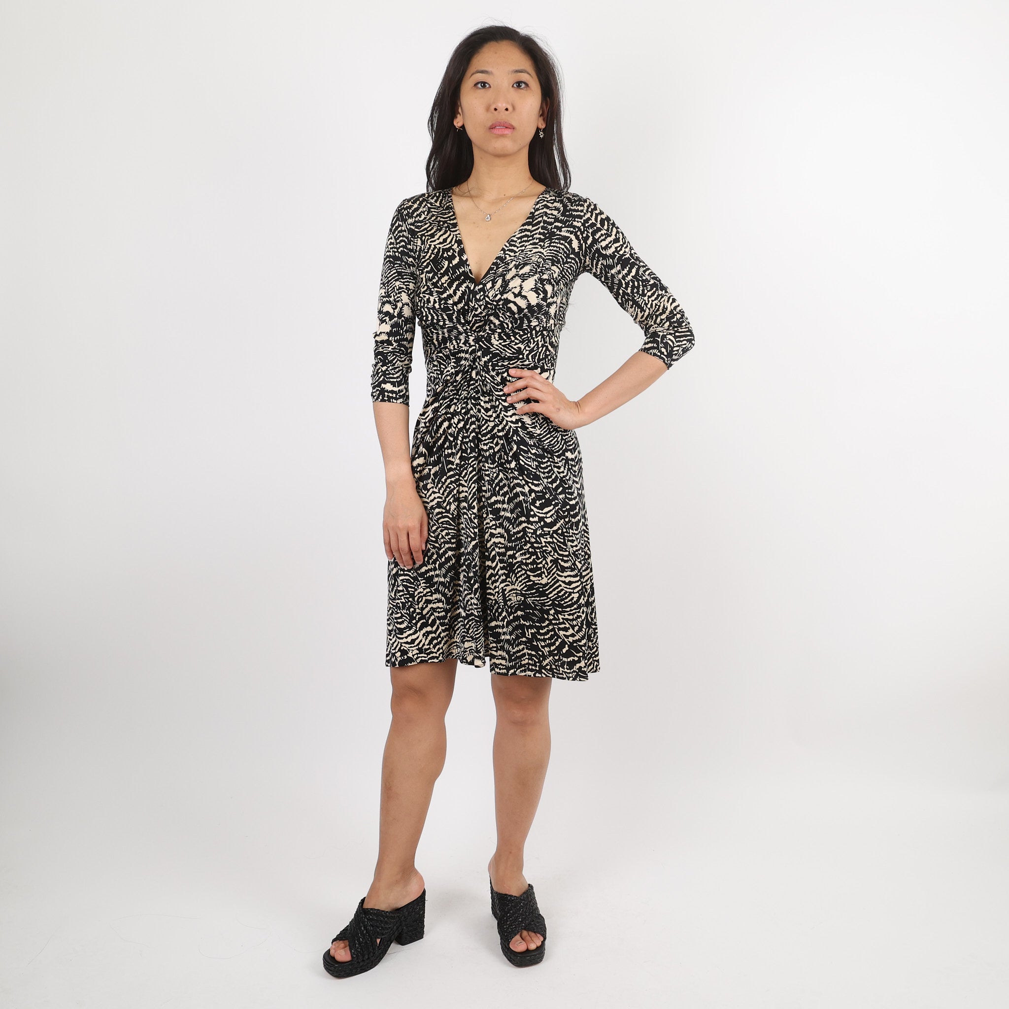 Dress, UK Size 8