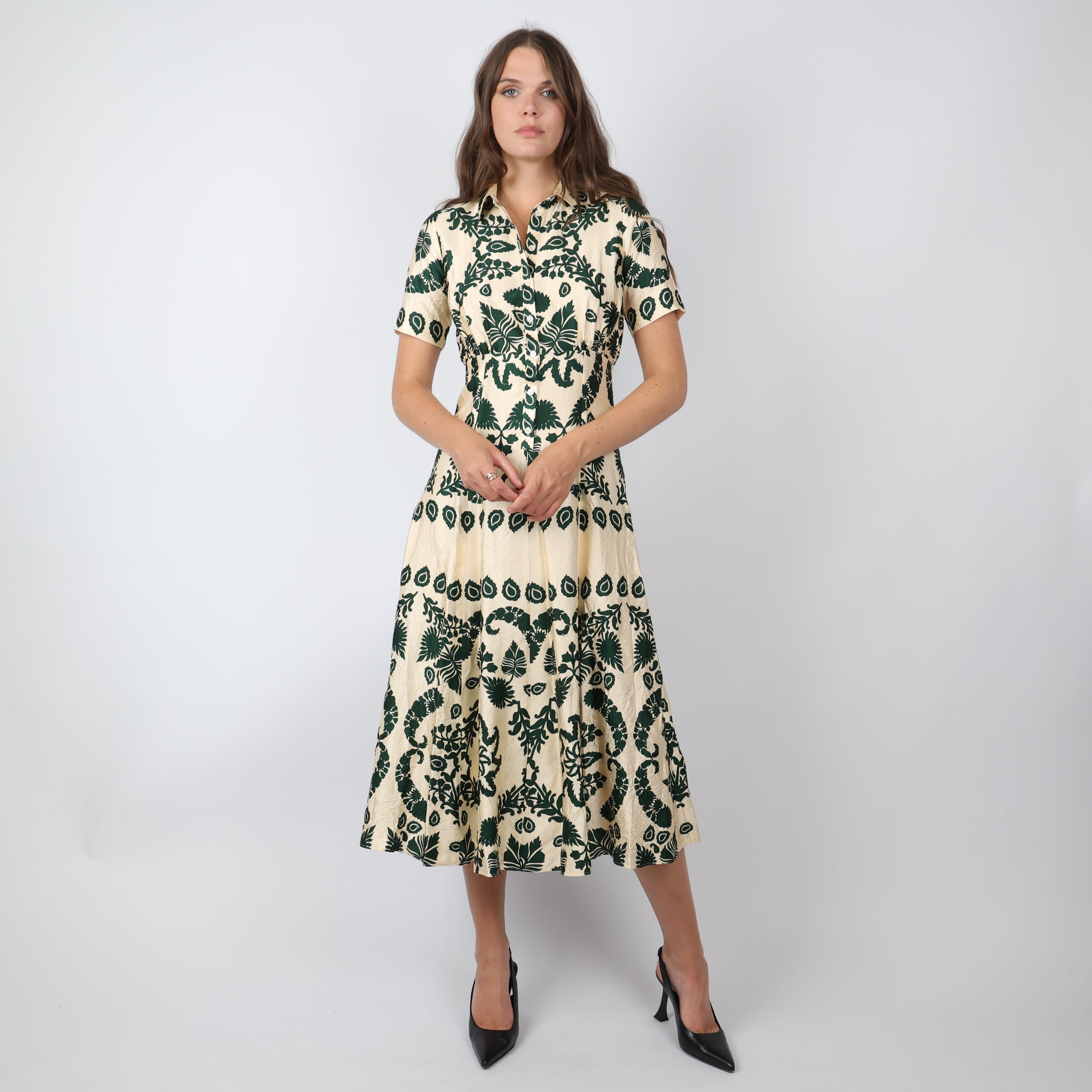 Dress, UK Size 8