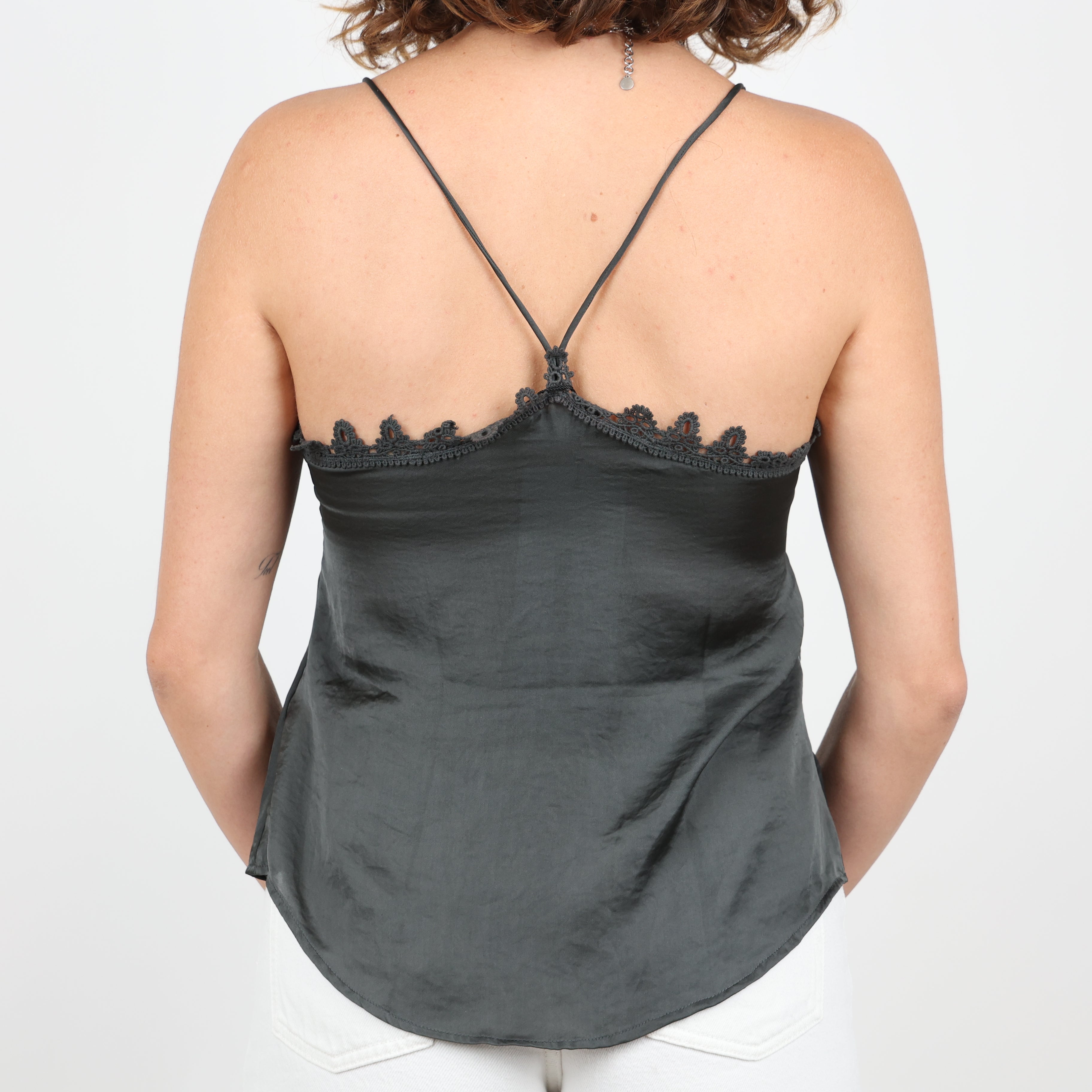 Top, UK Size 6