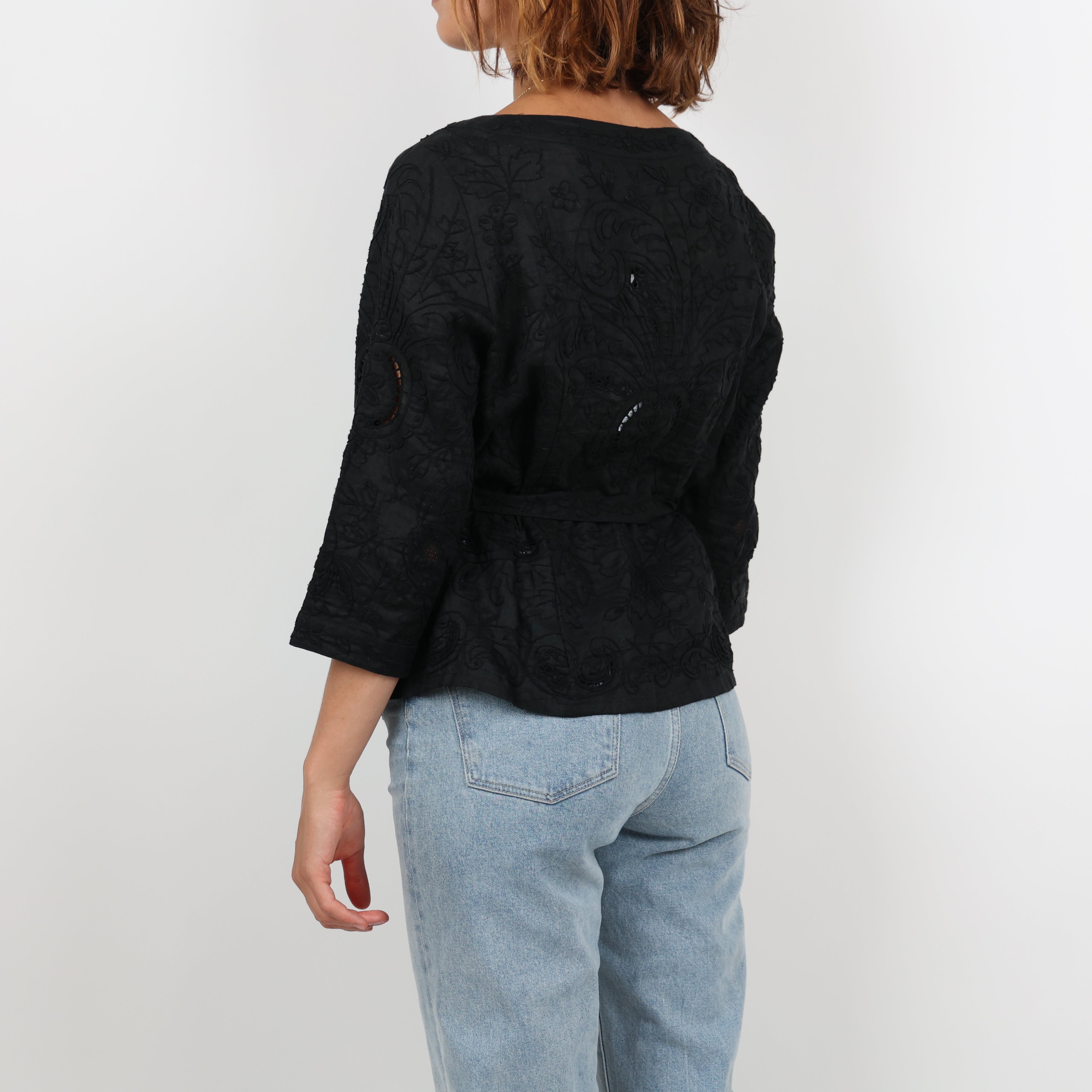 Blouse, UK Size 16