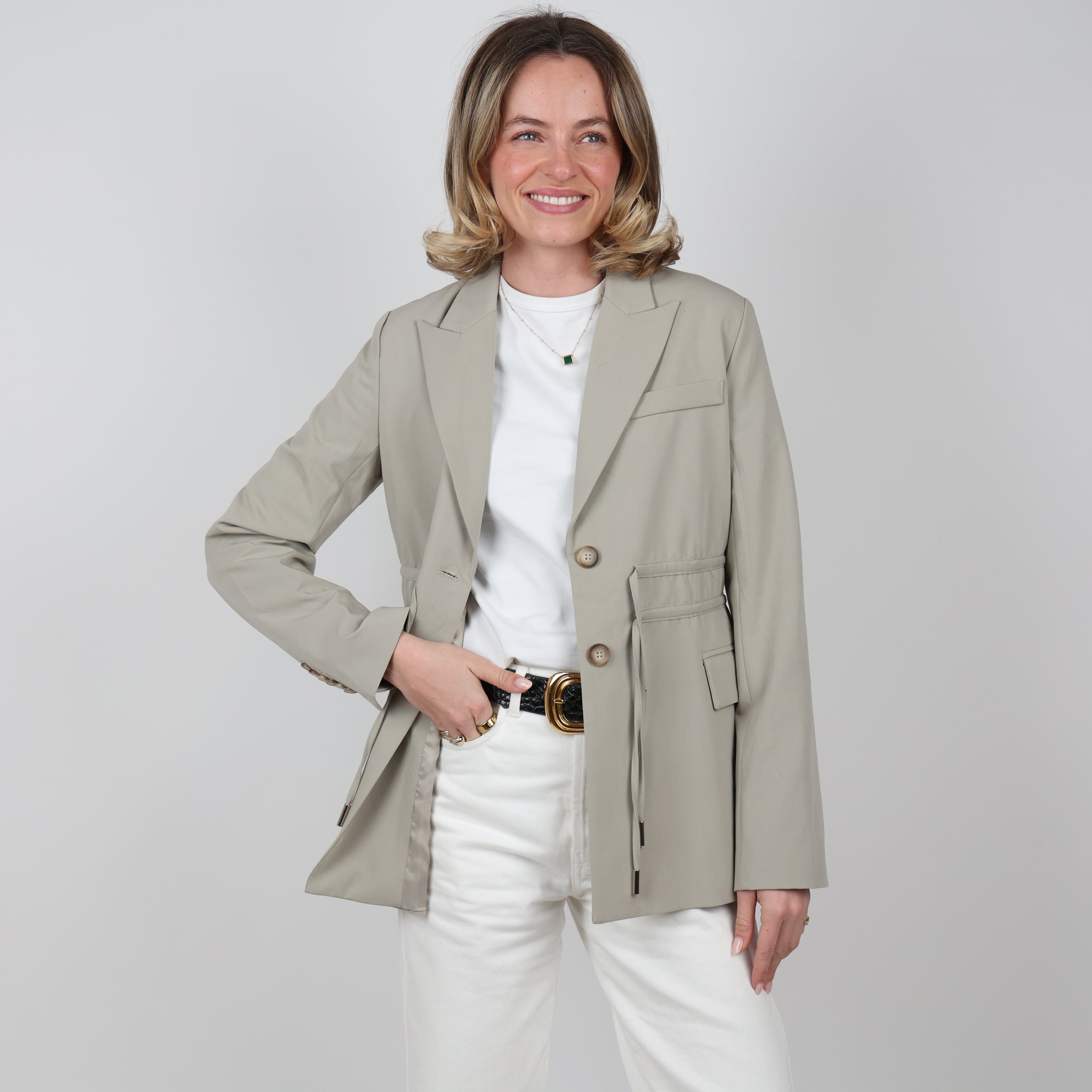 Blazer, UK Size 8